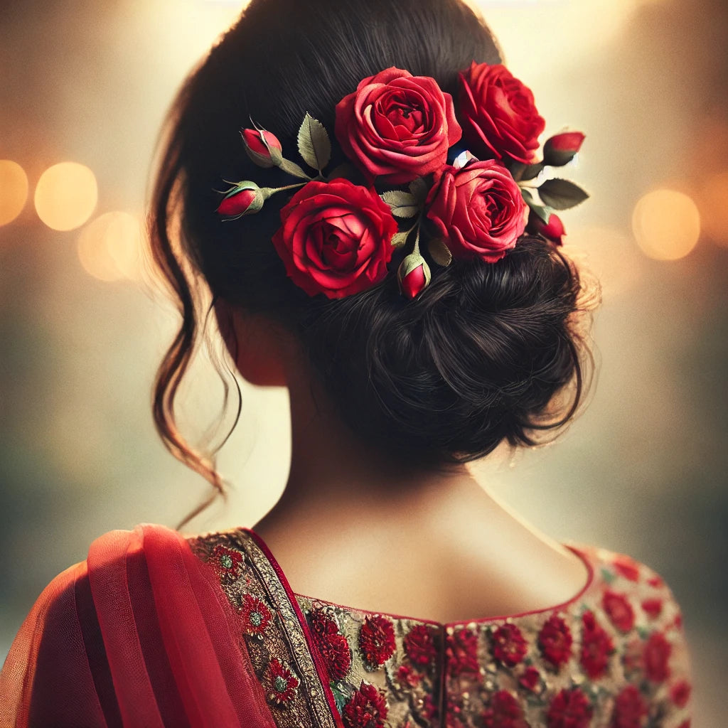 Silk Hair Pieces