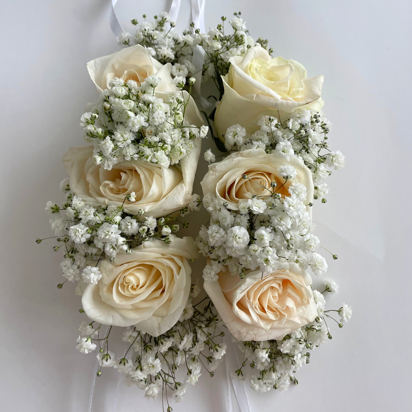 Bridal Gajras
