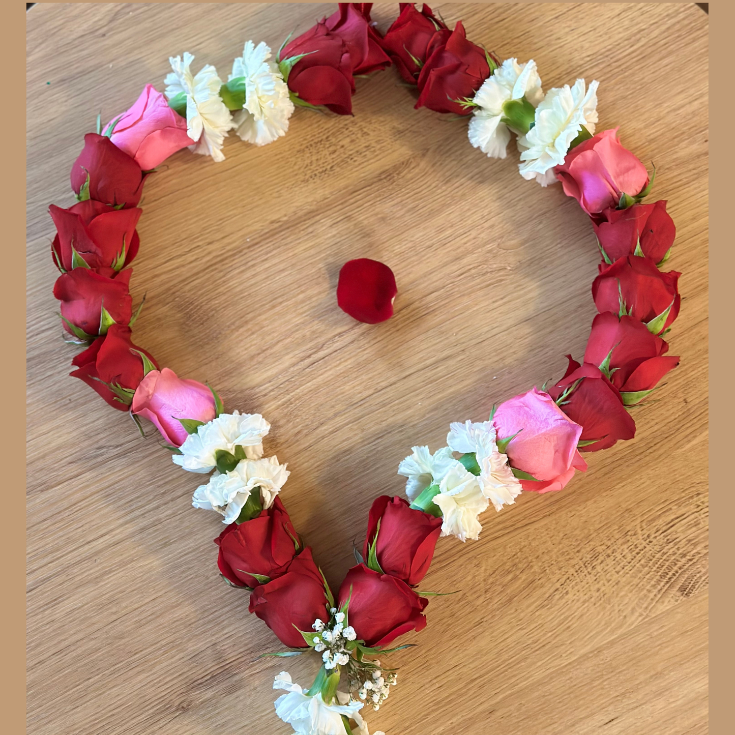 Garlands/Jaimalas