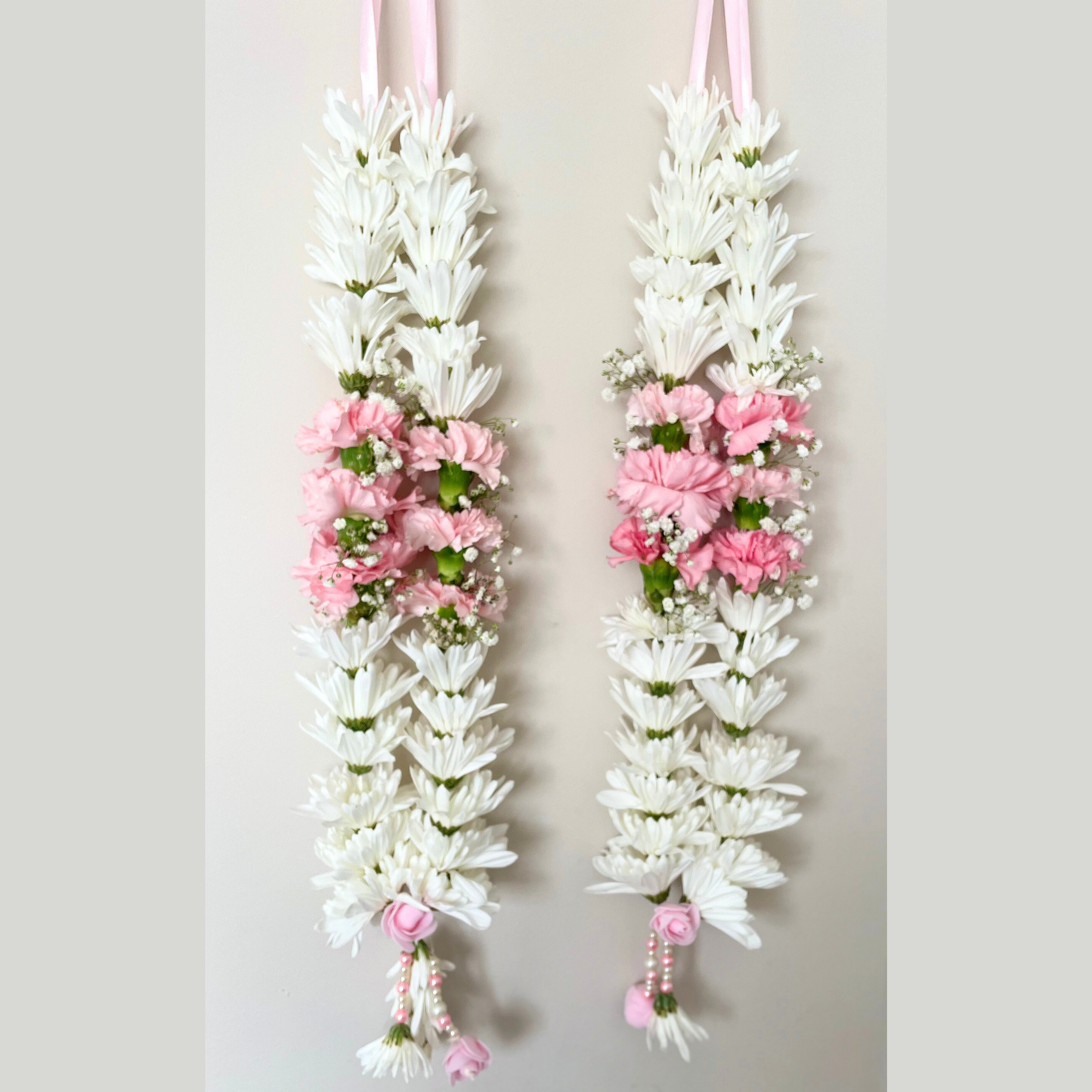 Garlands/Jaimalas
