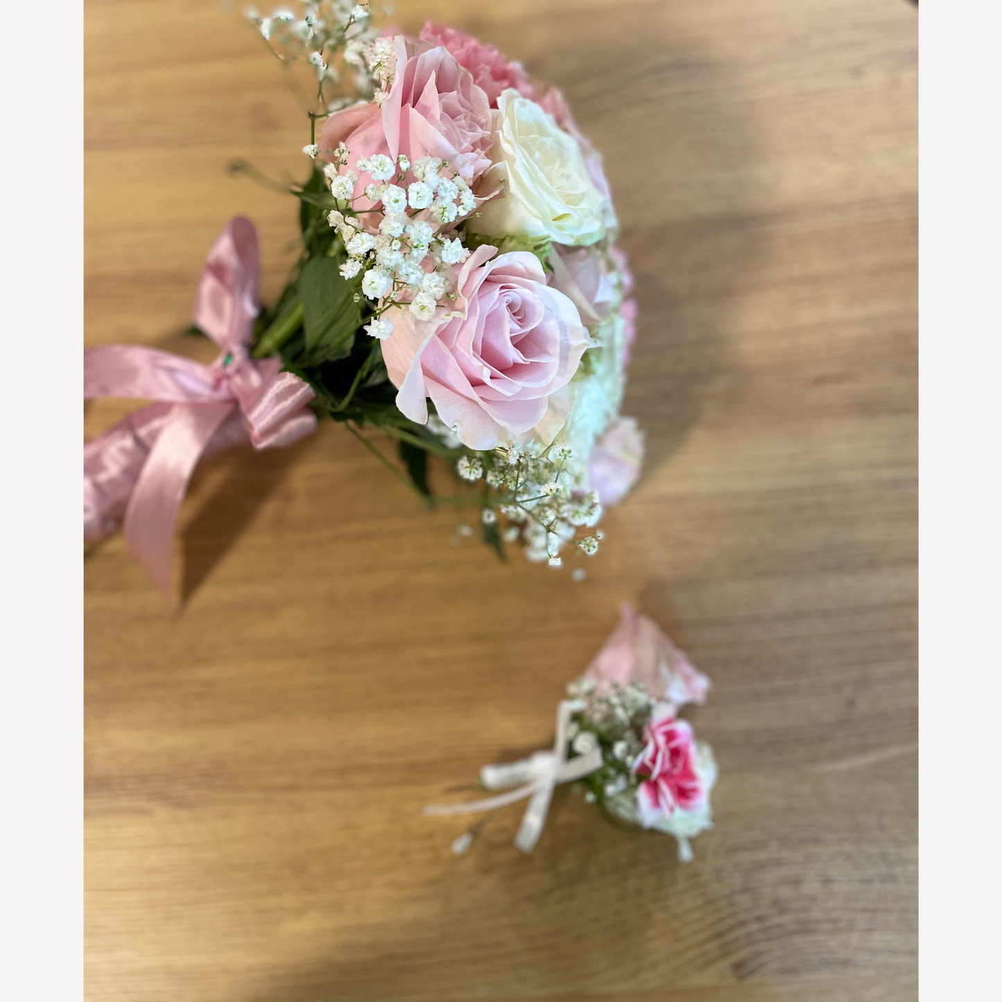 Flower Bouquet