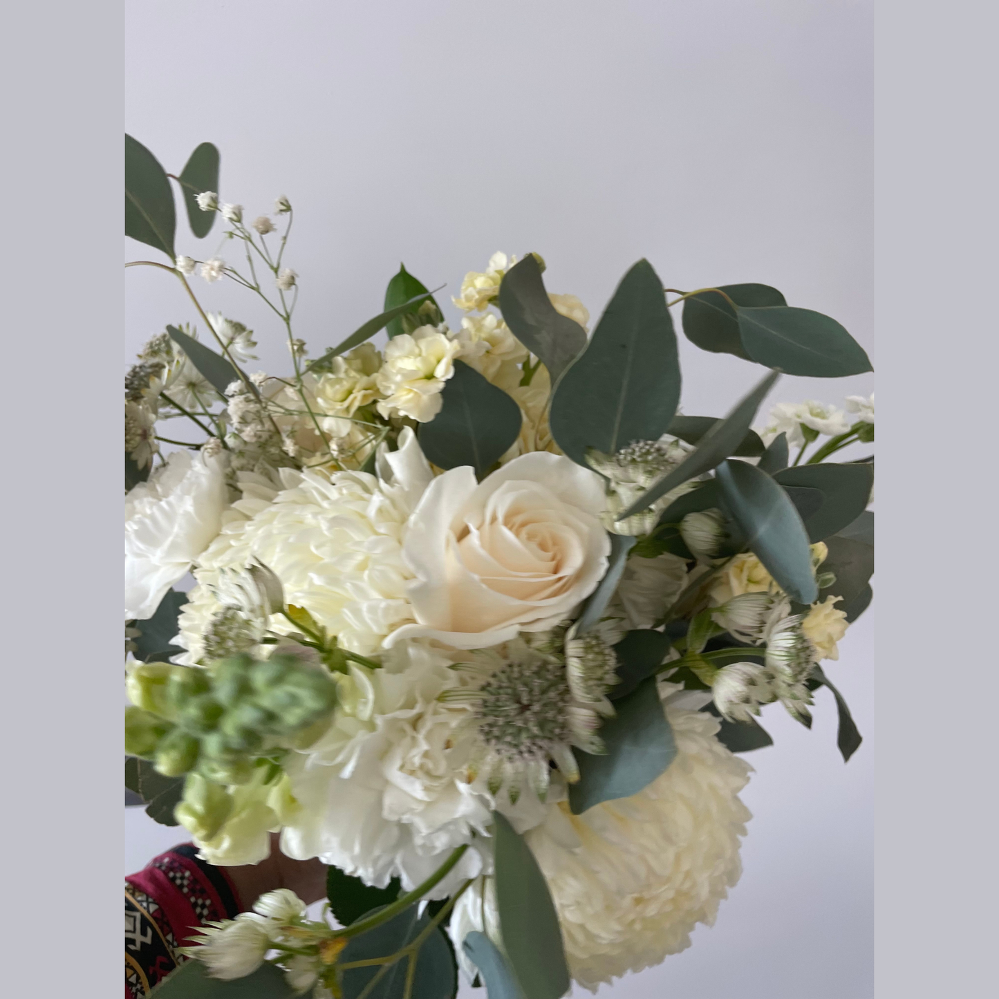 Flower Bouquet