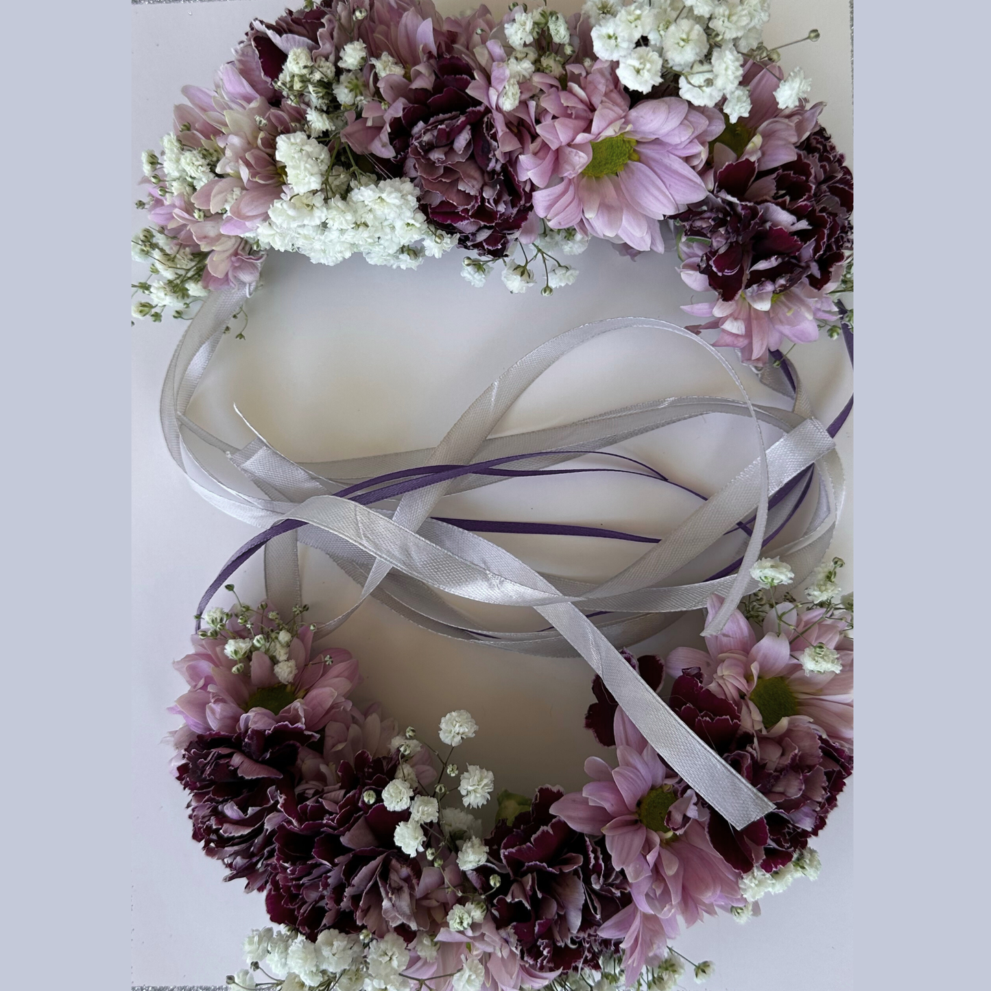 Bridal Gajras
