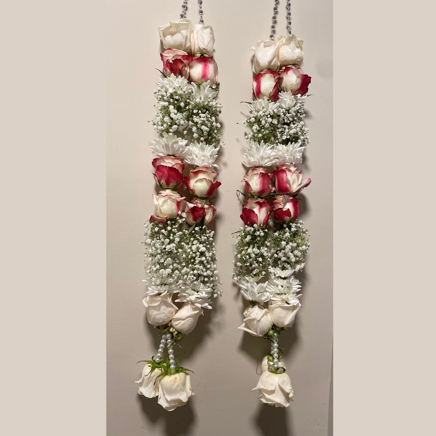 Special Wedding Garlands
