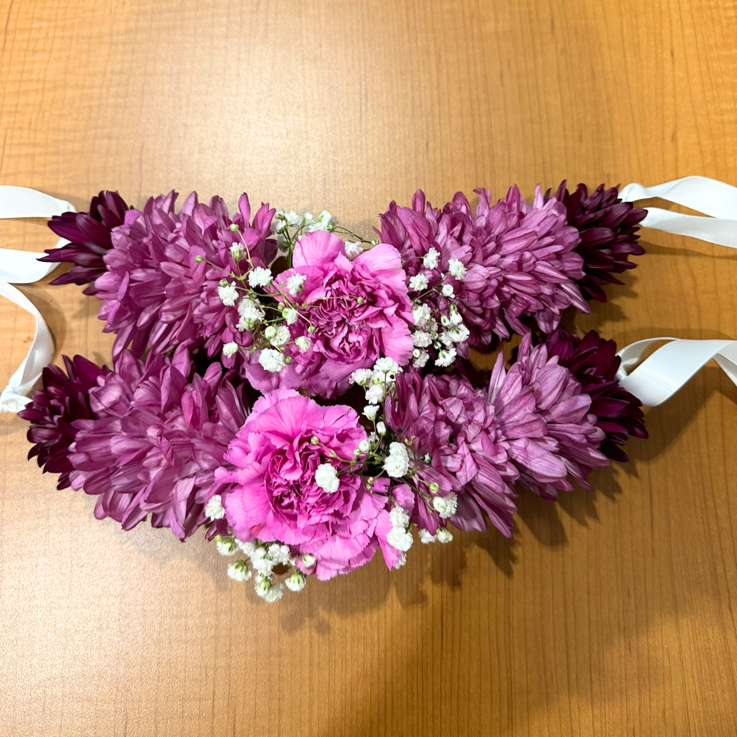 Bridal Gajras