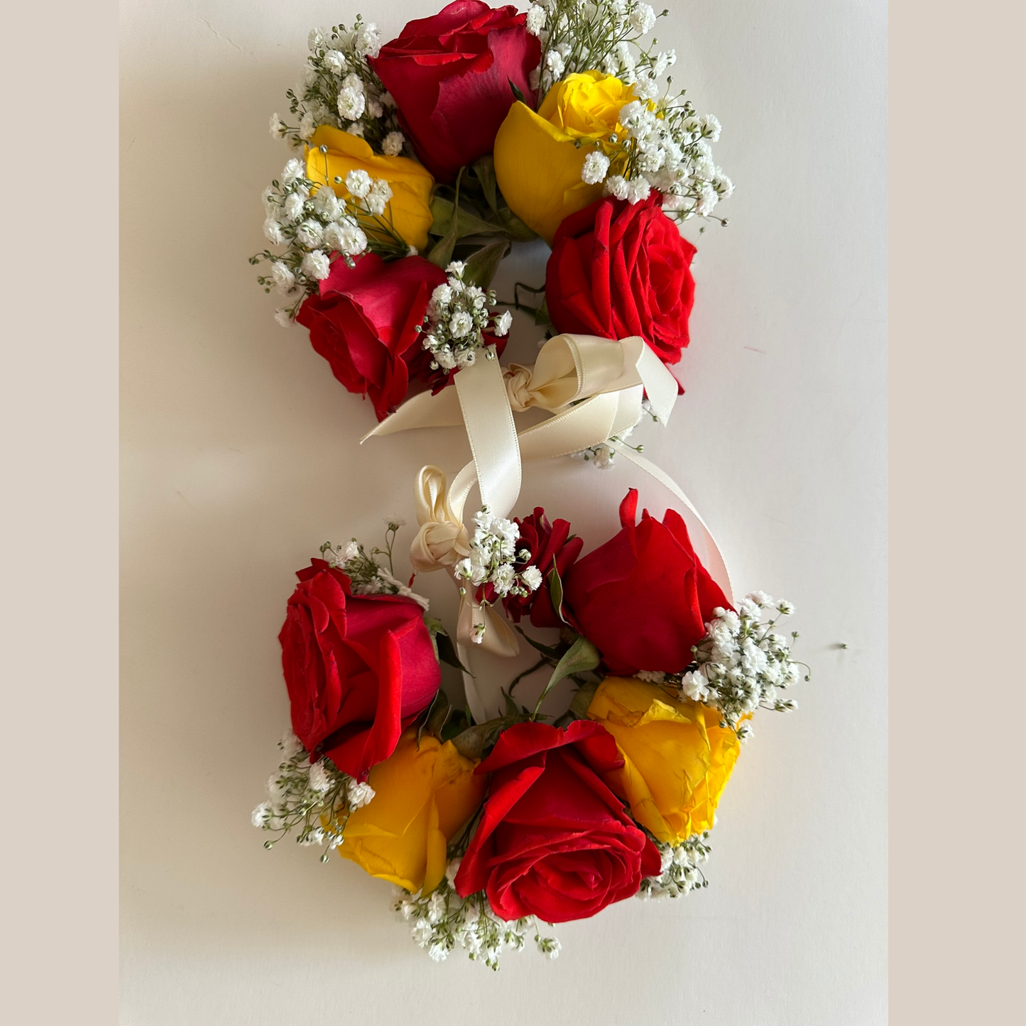 Bridal Gajras
