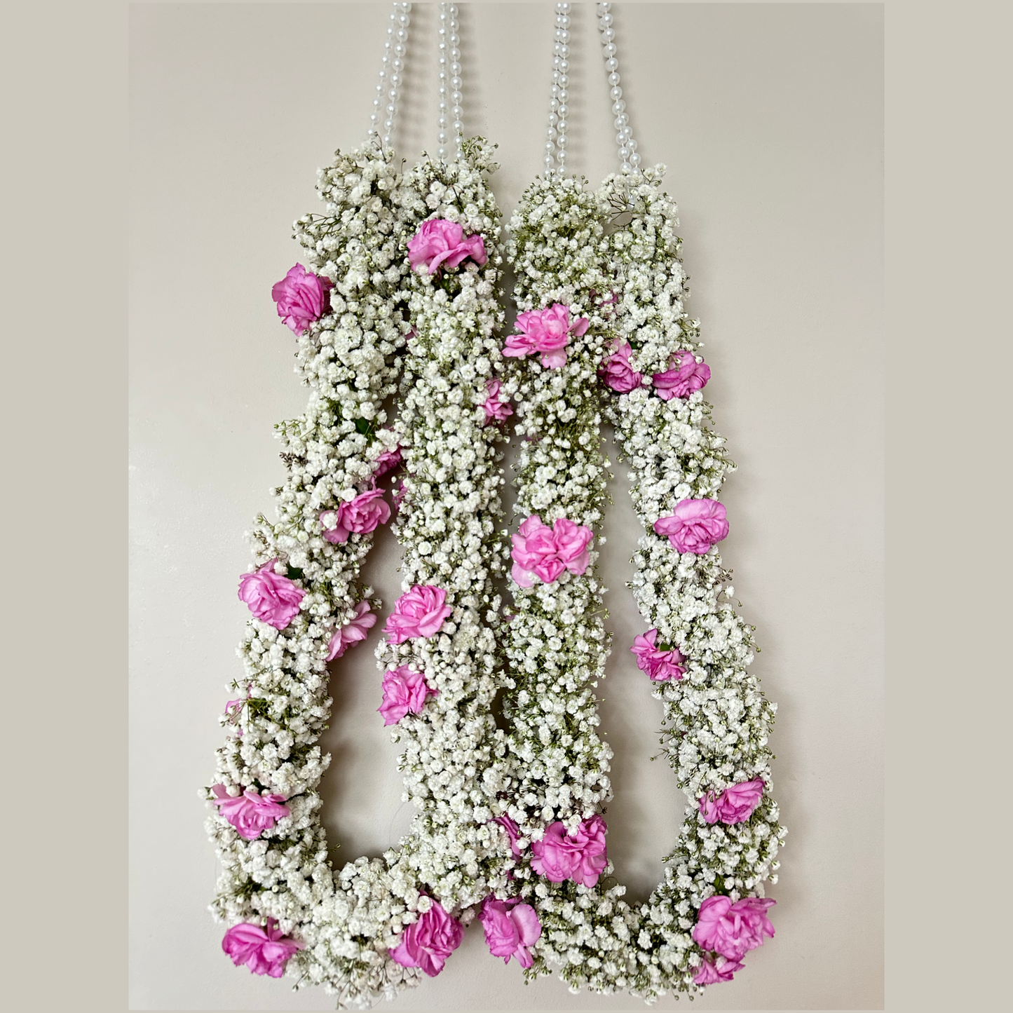 Special Wedding Garlands