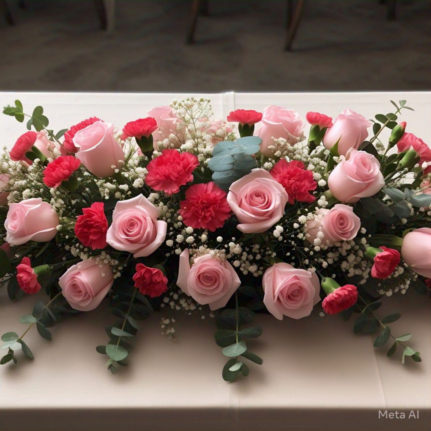 Special Flower Arrangements
