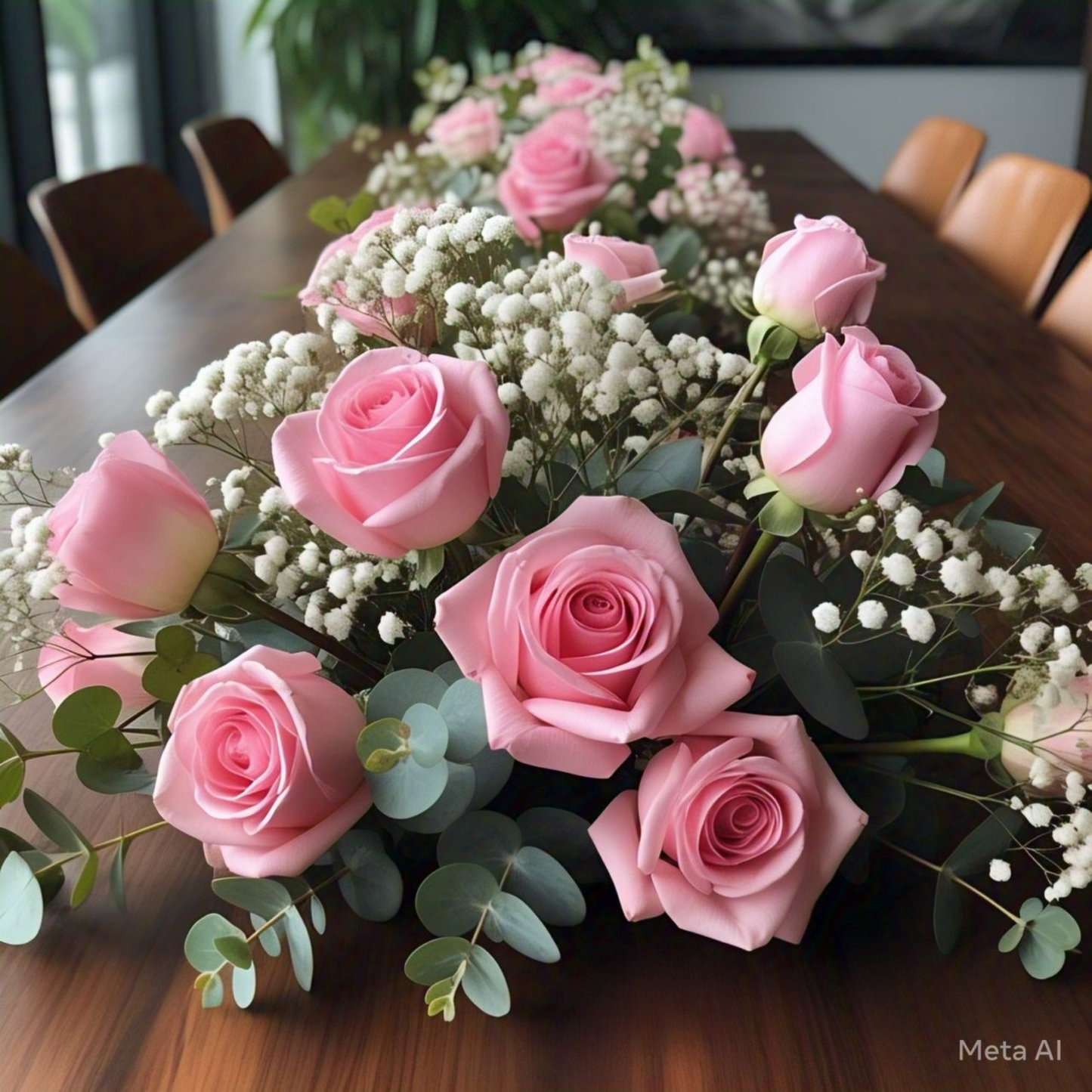 Special Flower Arrangements