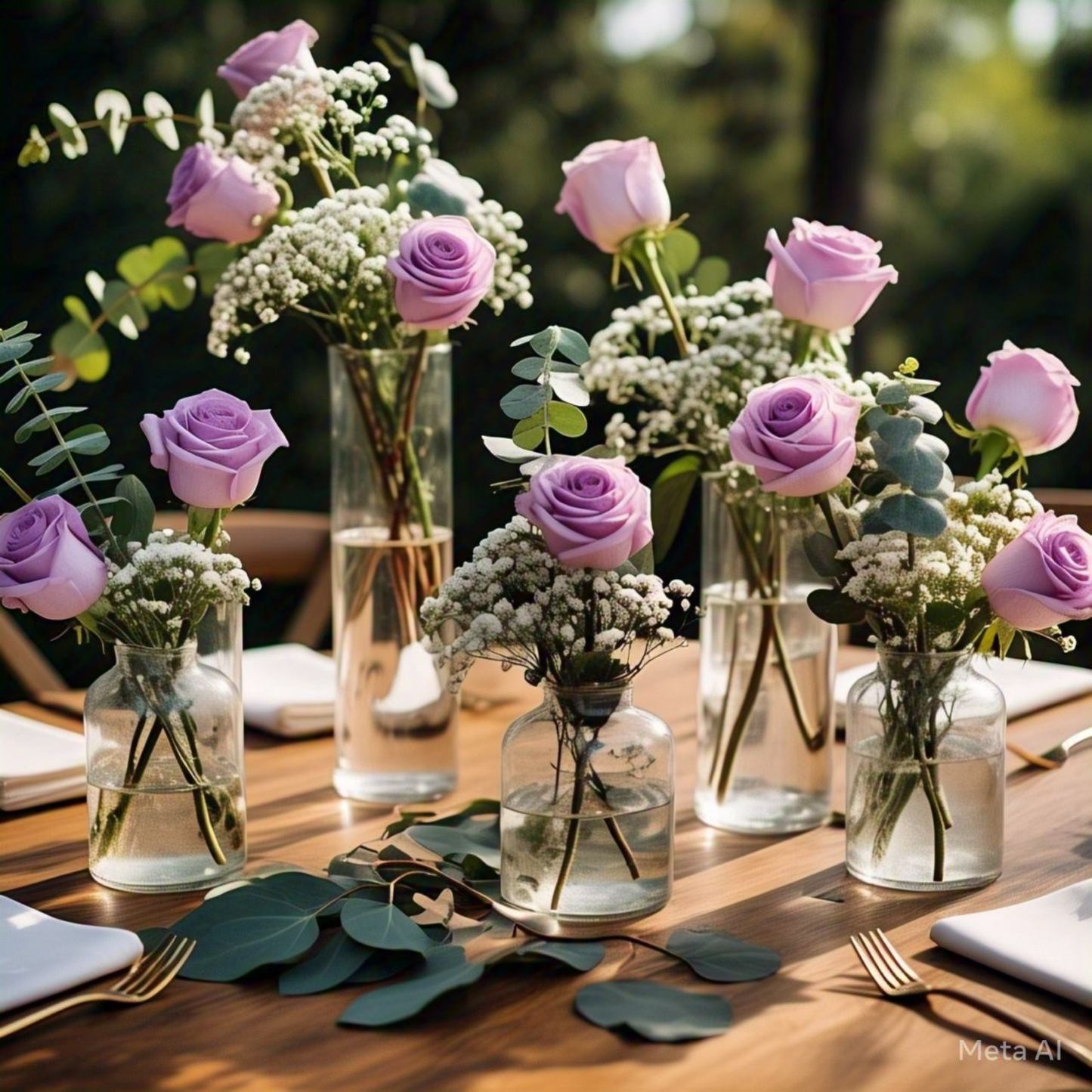 Special Flower Arrangements