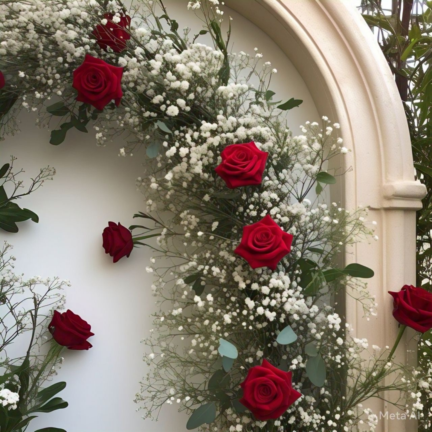 Special Flower Arrangements