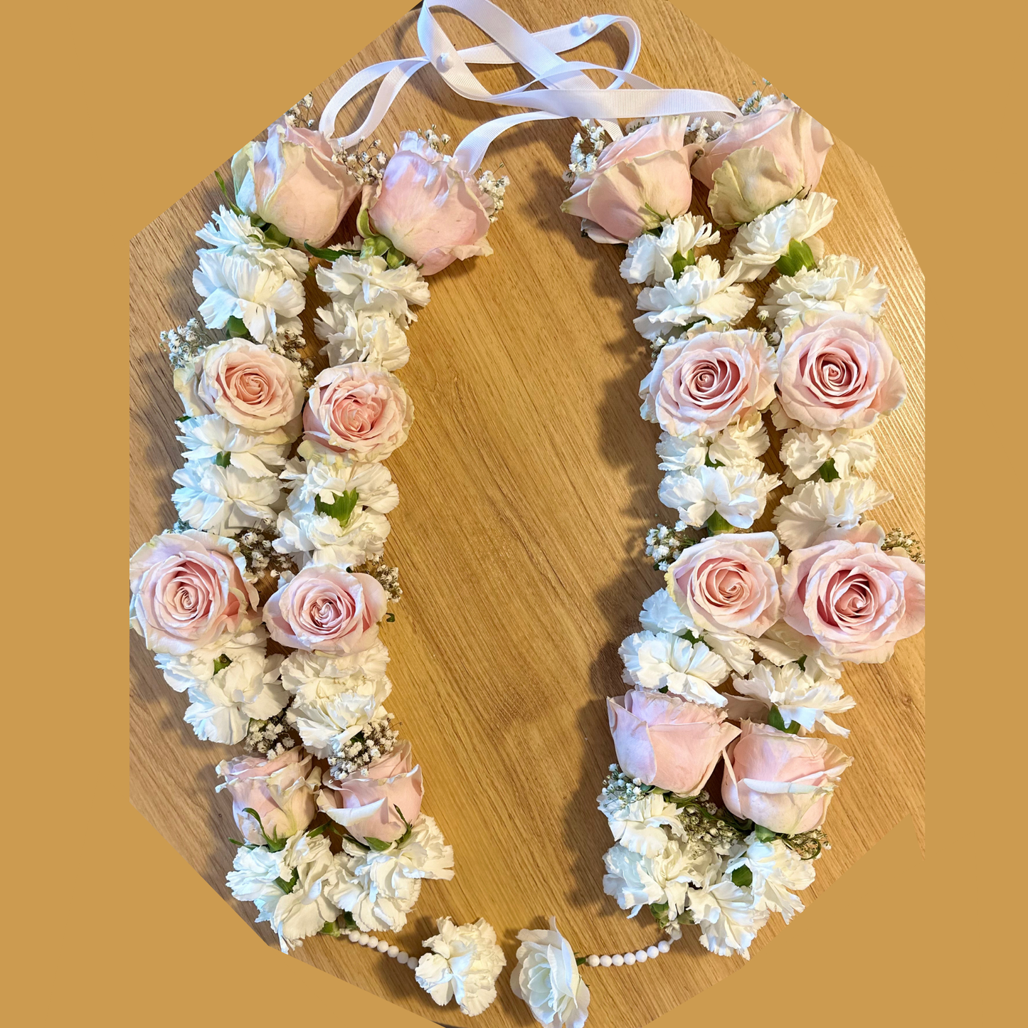 Garlands/Jaimalas