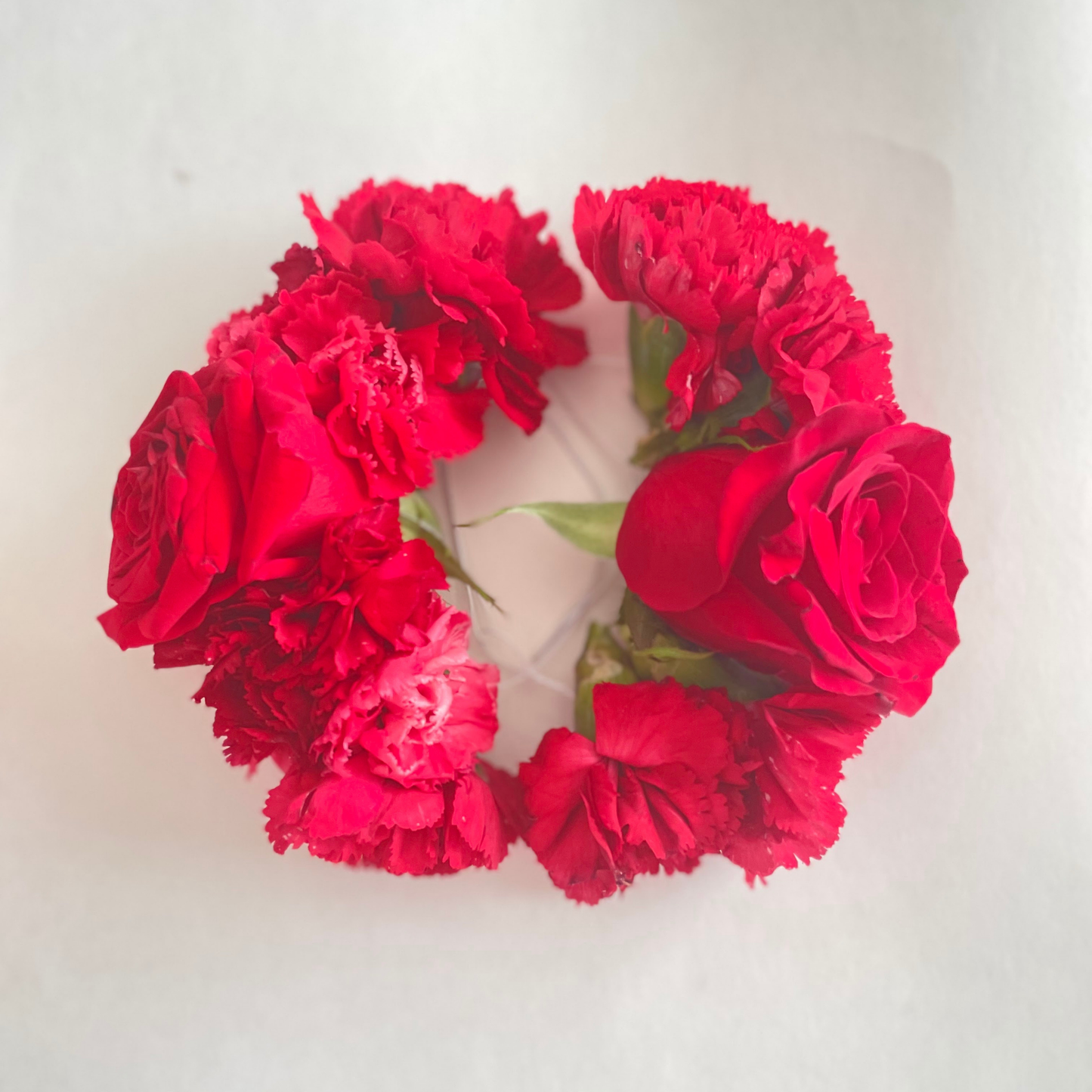 Bridal Gajras