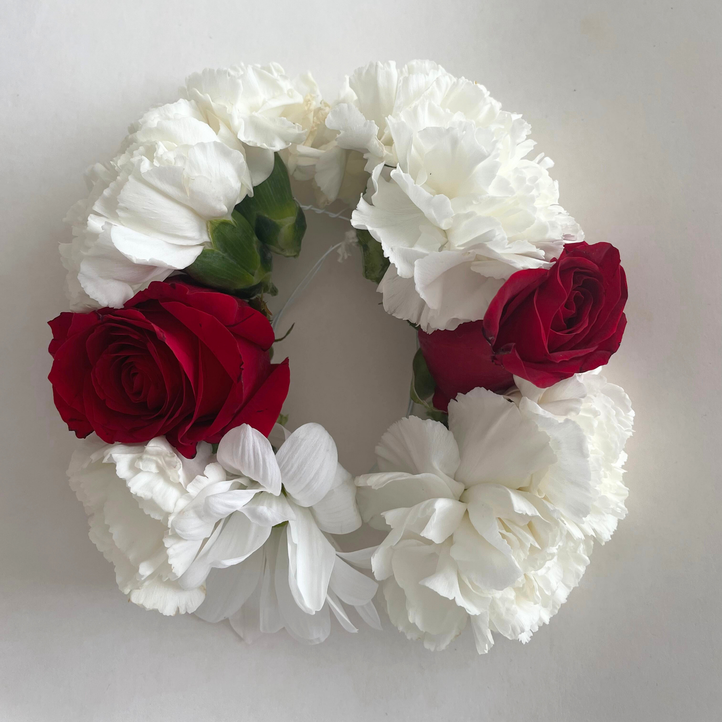 Bridal Gajras