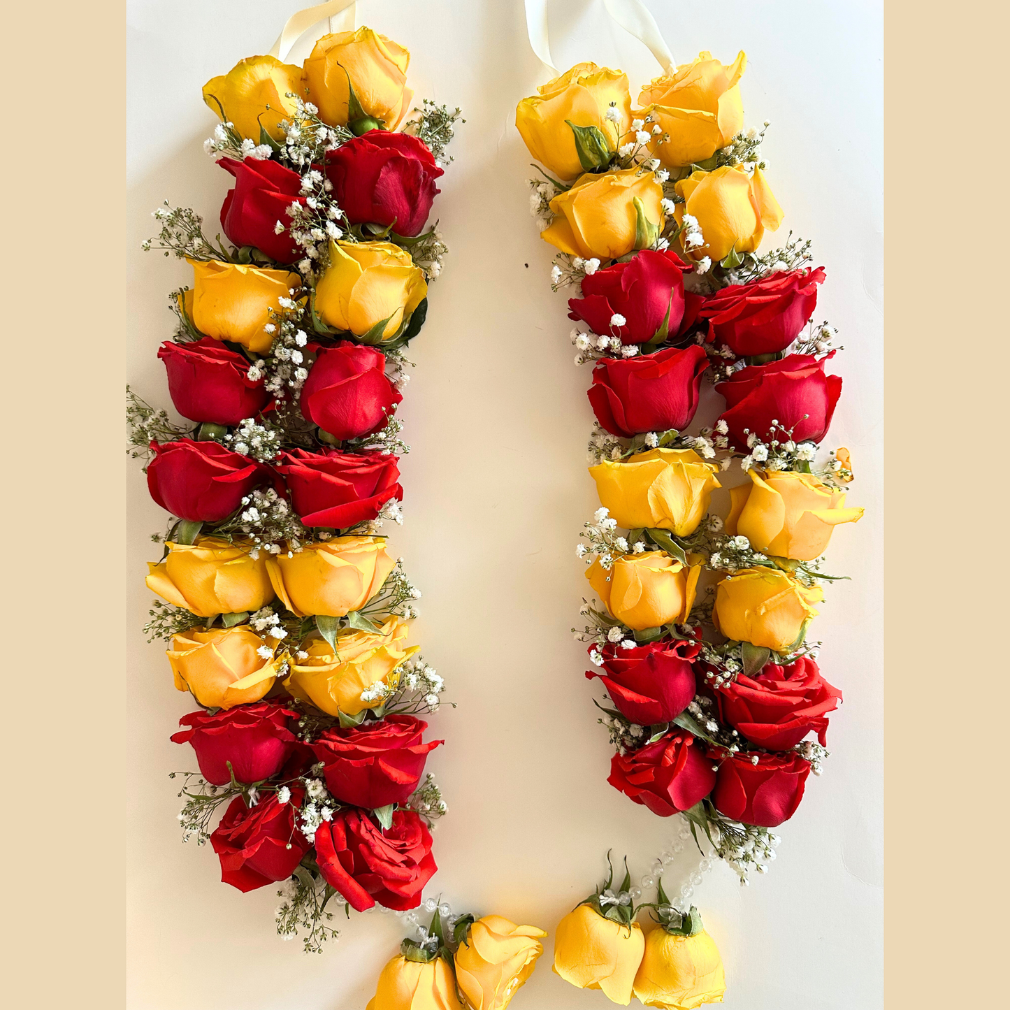 Garlands/Jaimalas
