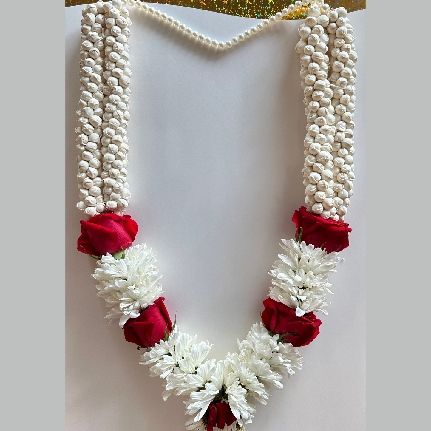Garlands/Jaimalas