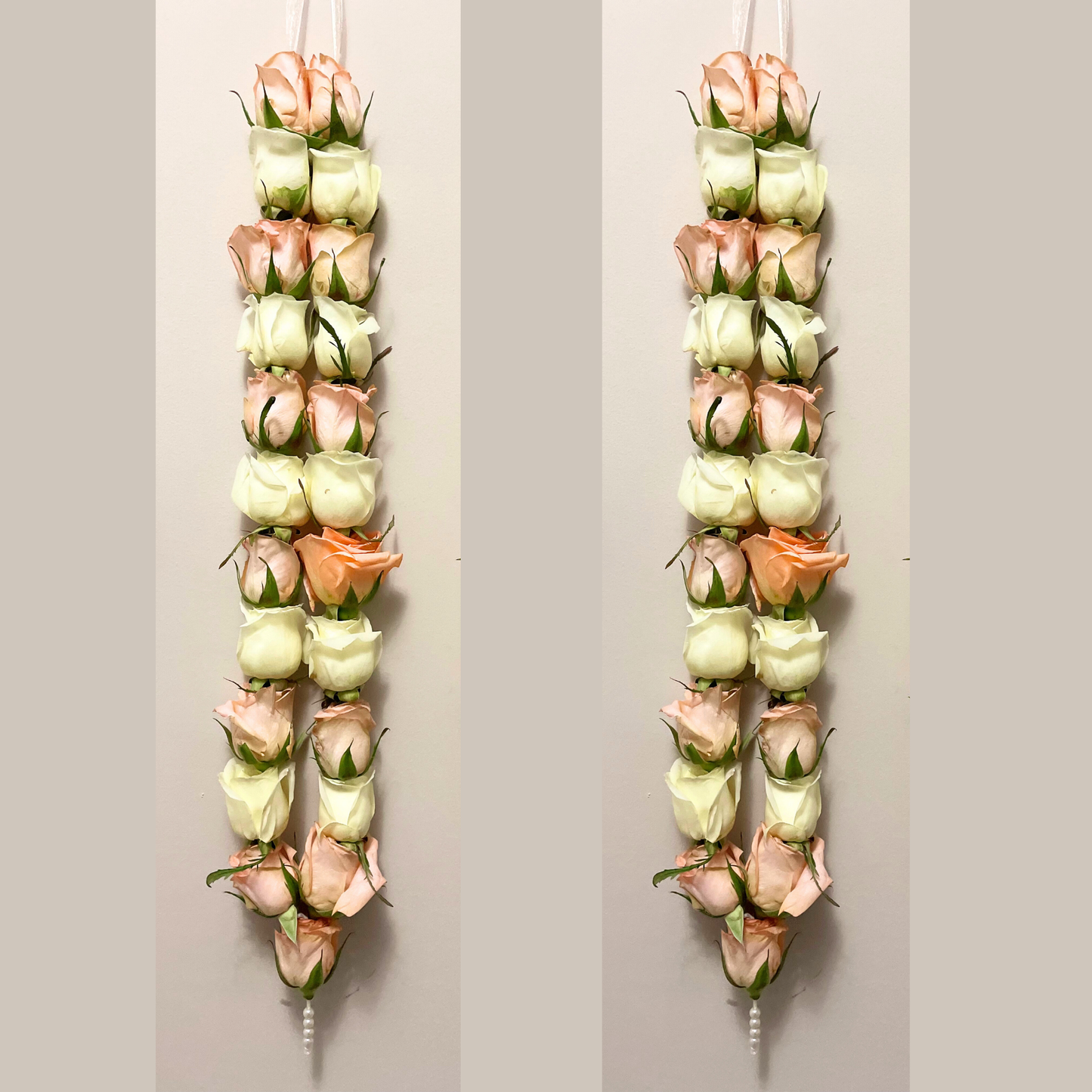 Garlands/Jaimalas