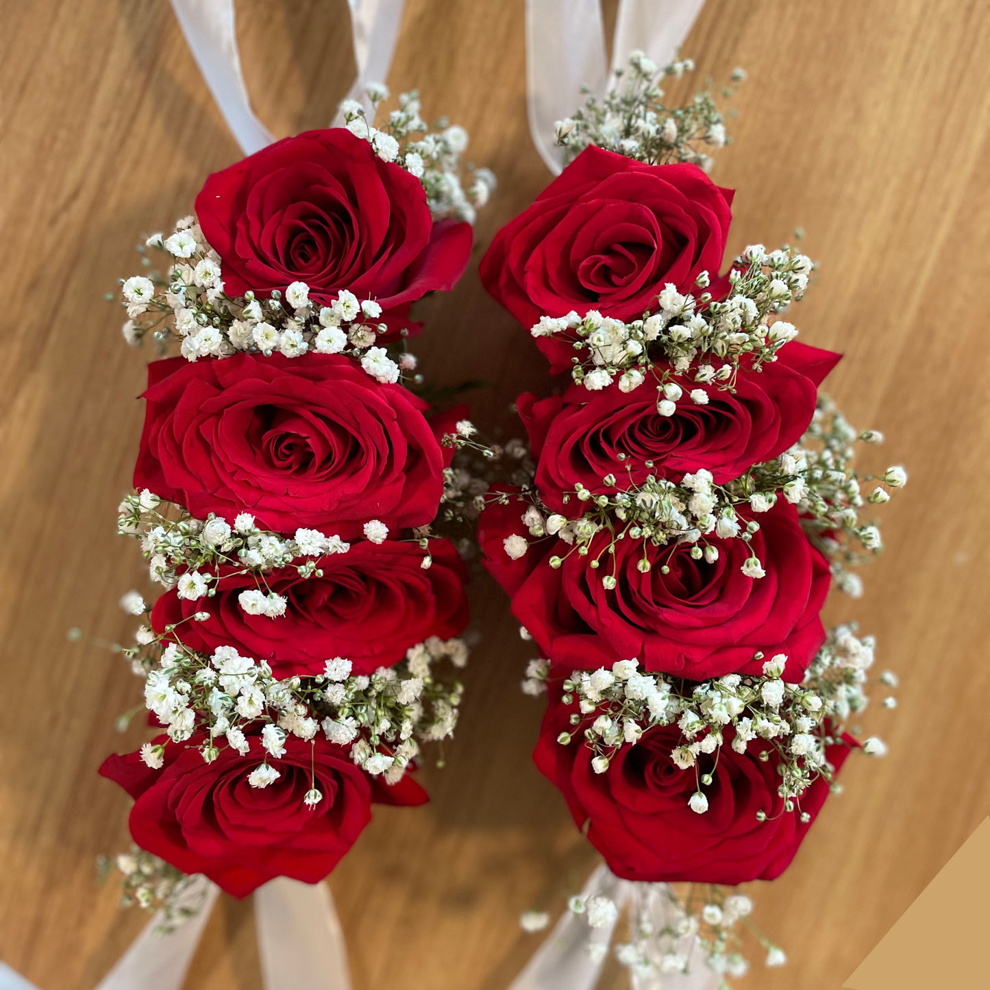 Bridal Gajras