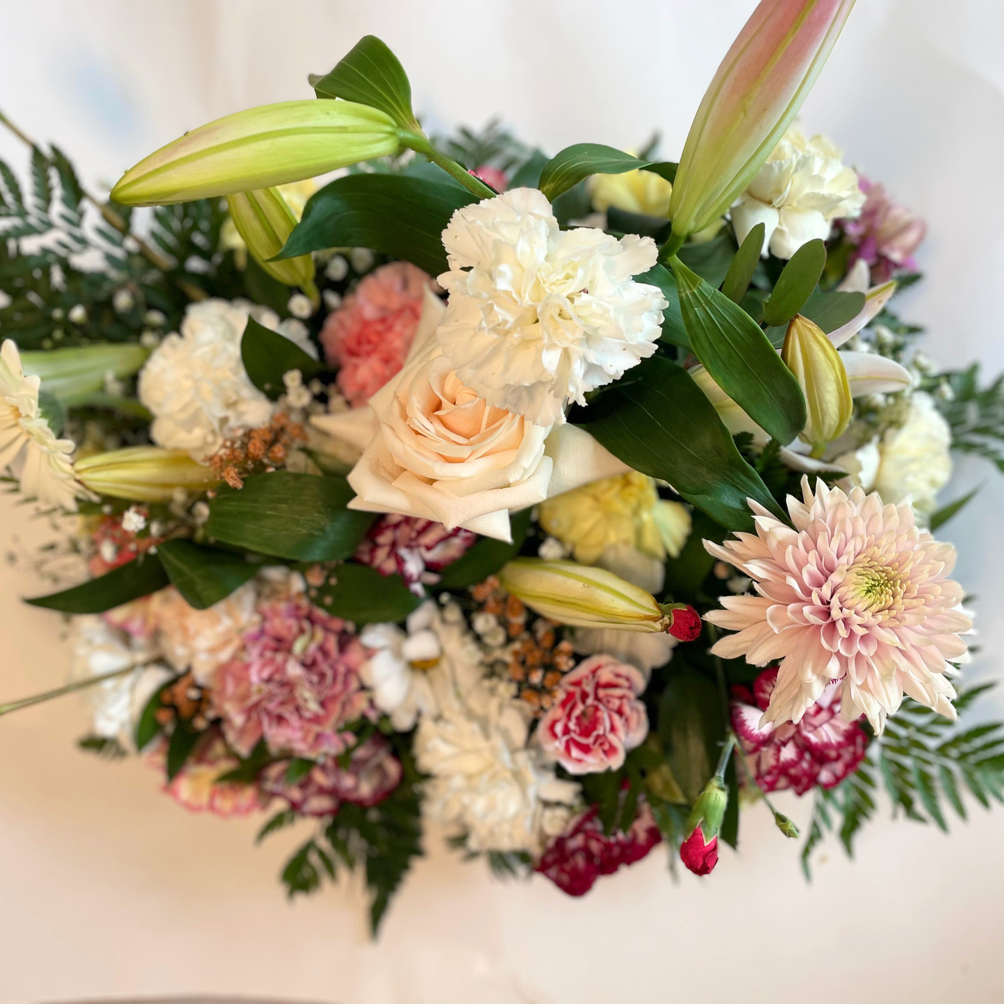 Special Flower Arrangements