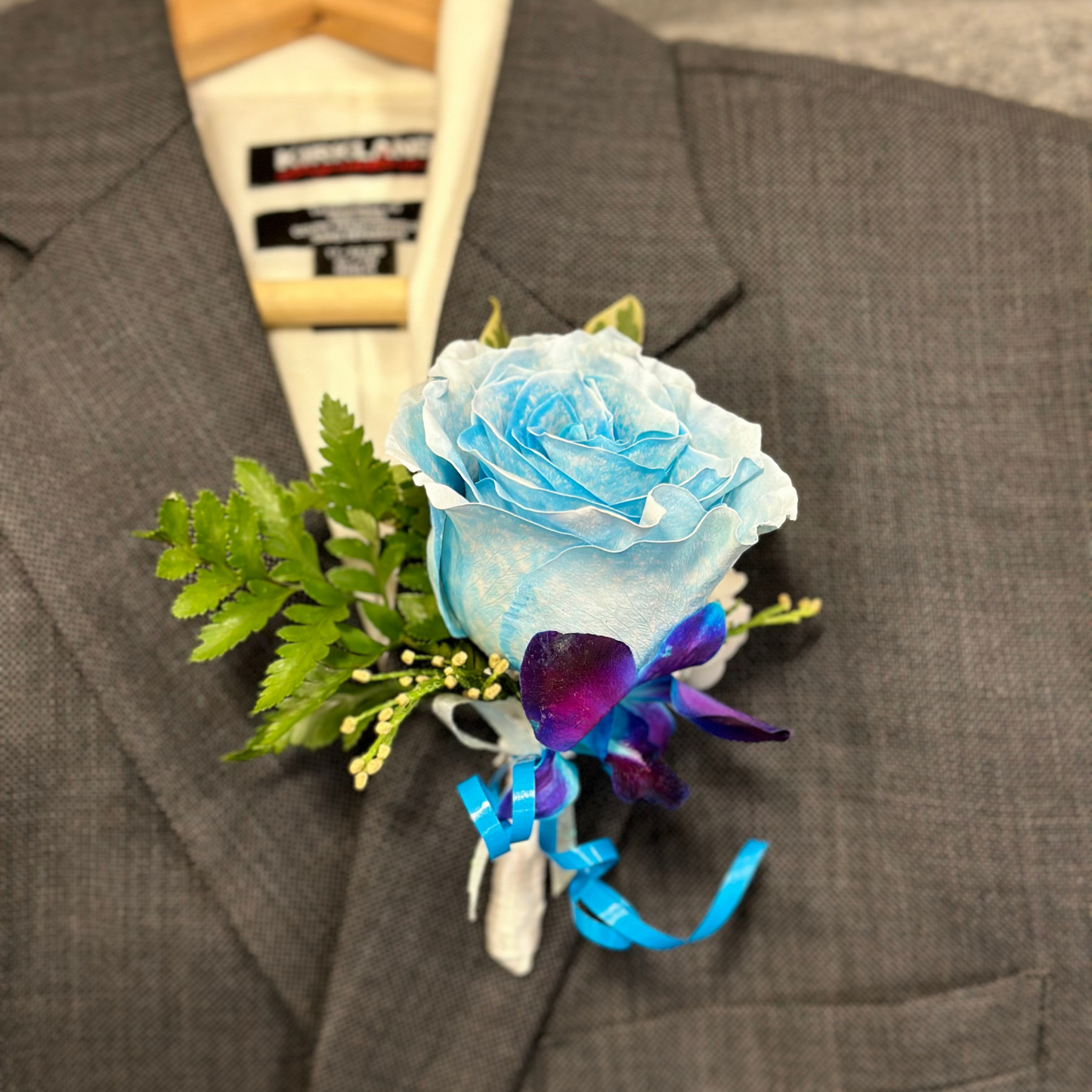 Boutonniers