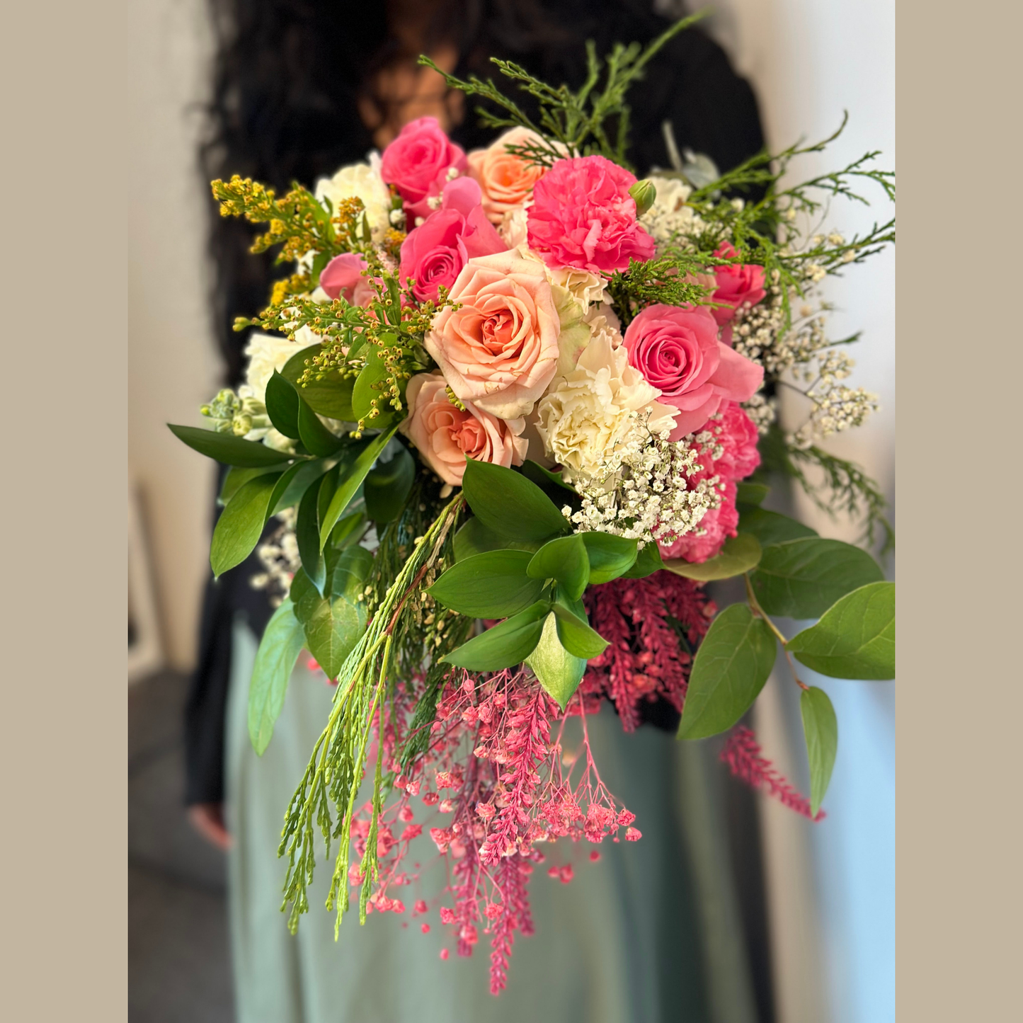 Flower Bouquet