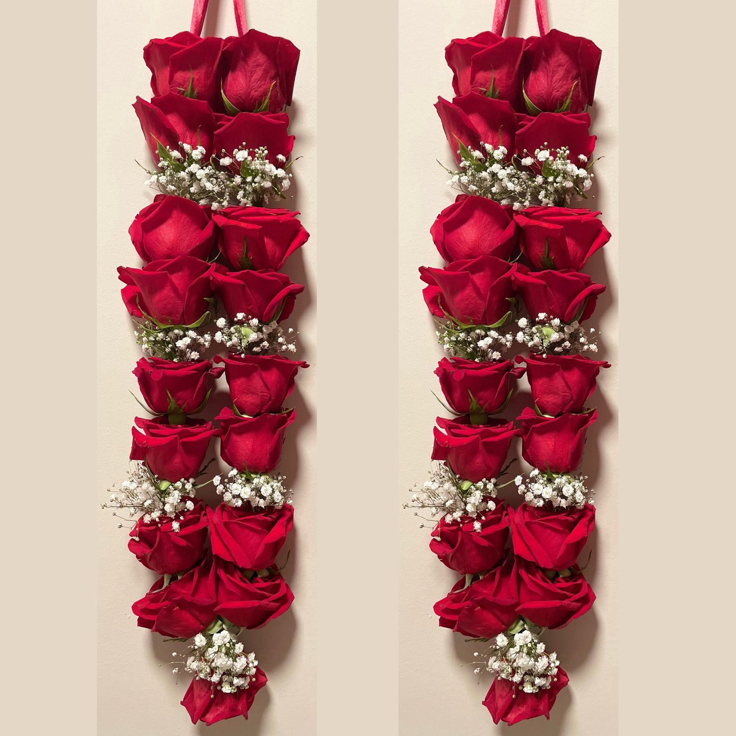 Garlands/Jaimalas