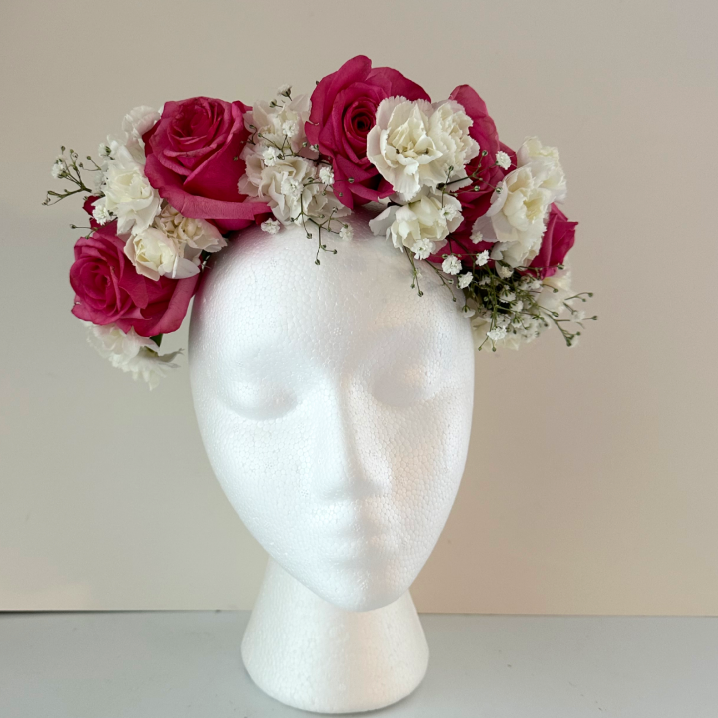 Hair Pieces