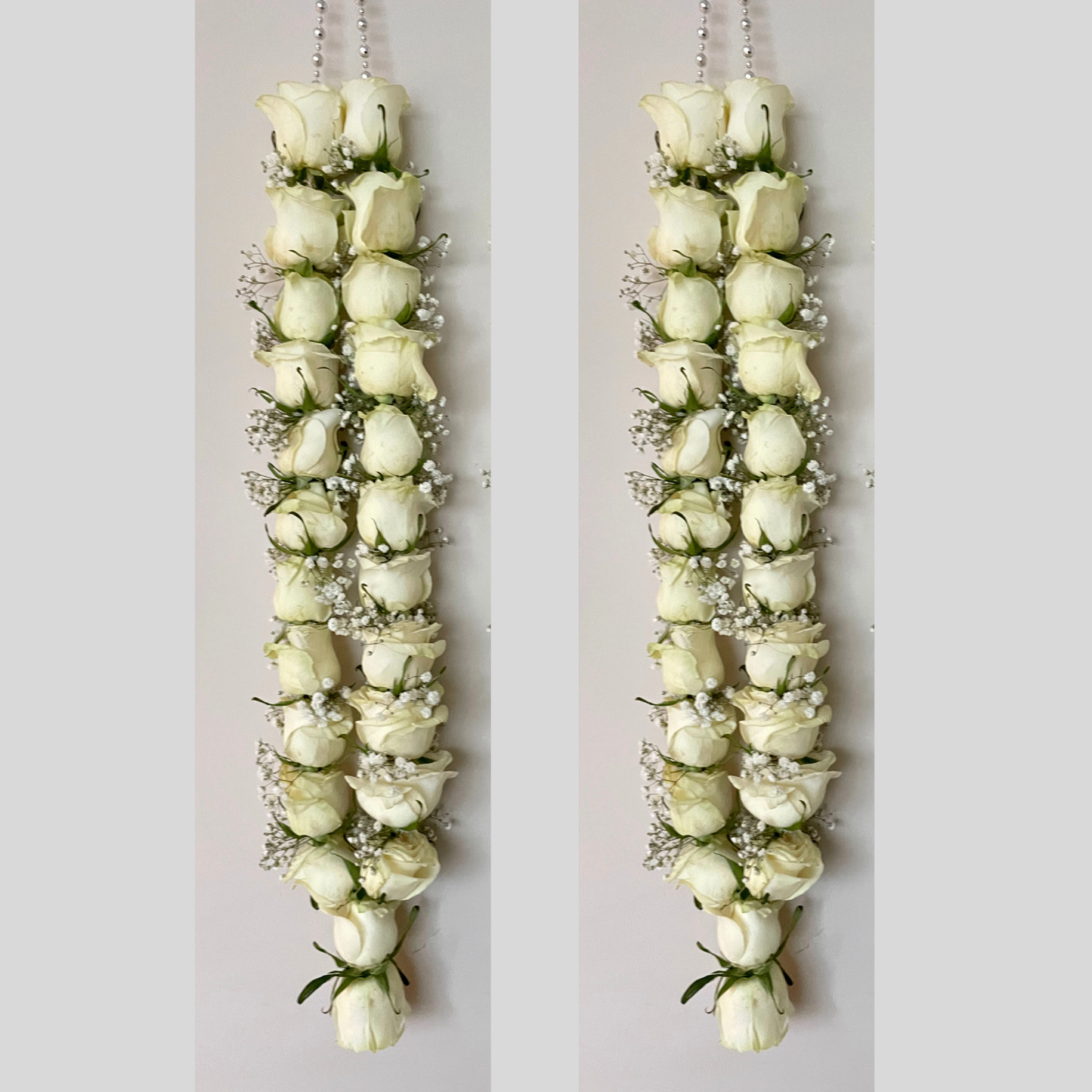 Garlands/Jaimalas