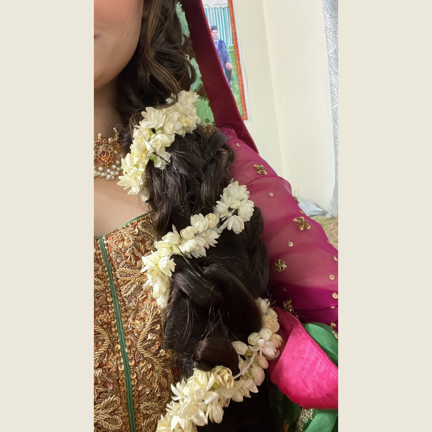 Hair Pieces