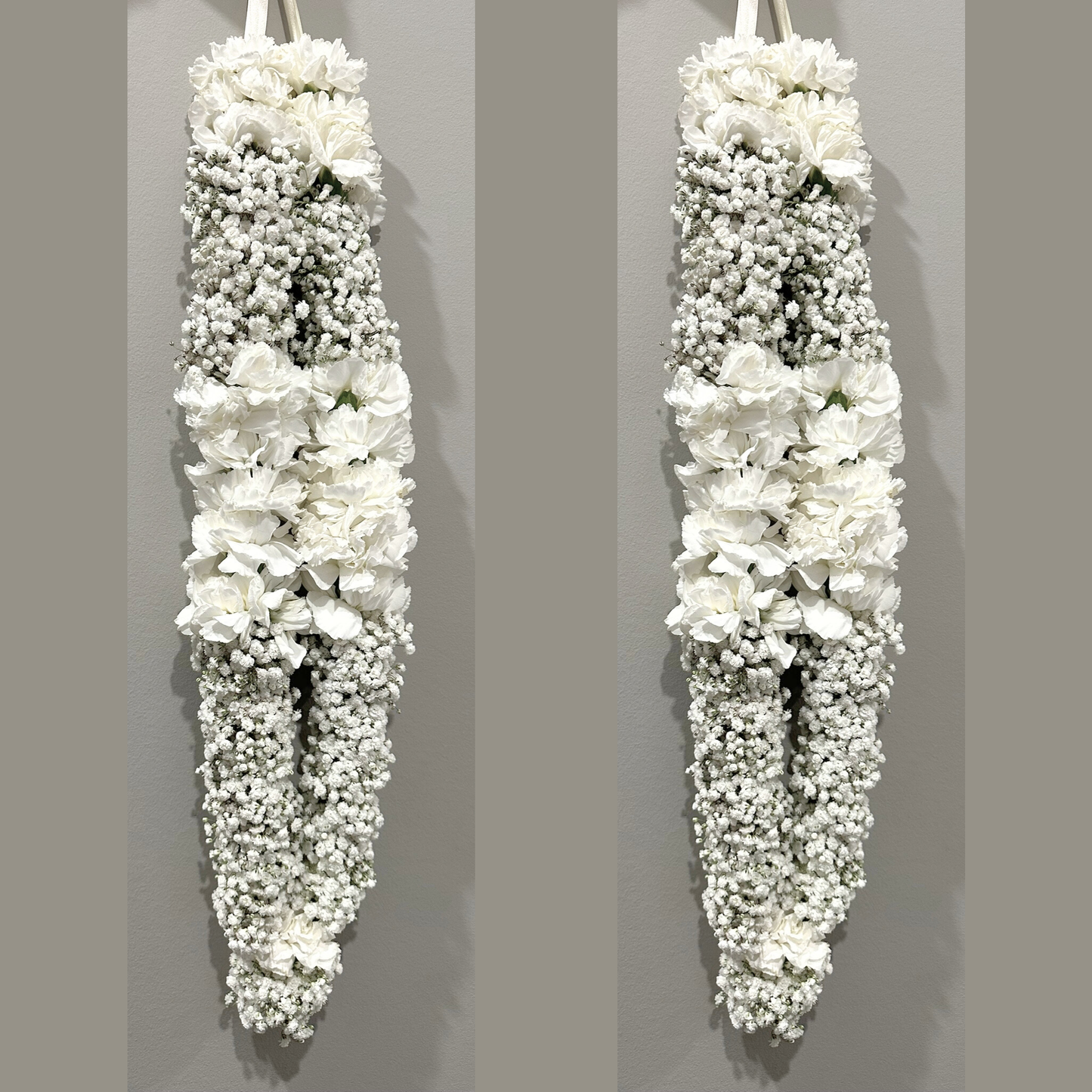 Special Wedding Garlands