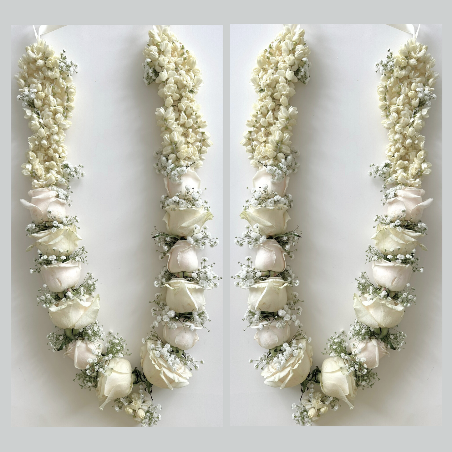 Special Wedding Garlands