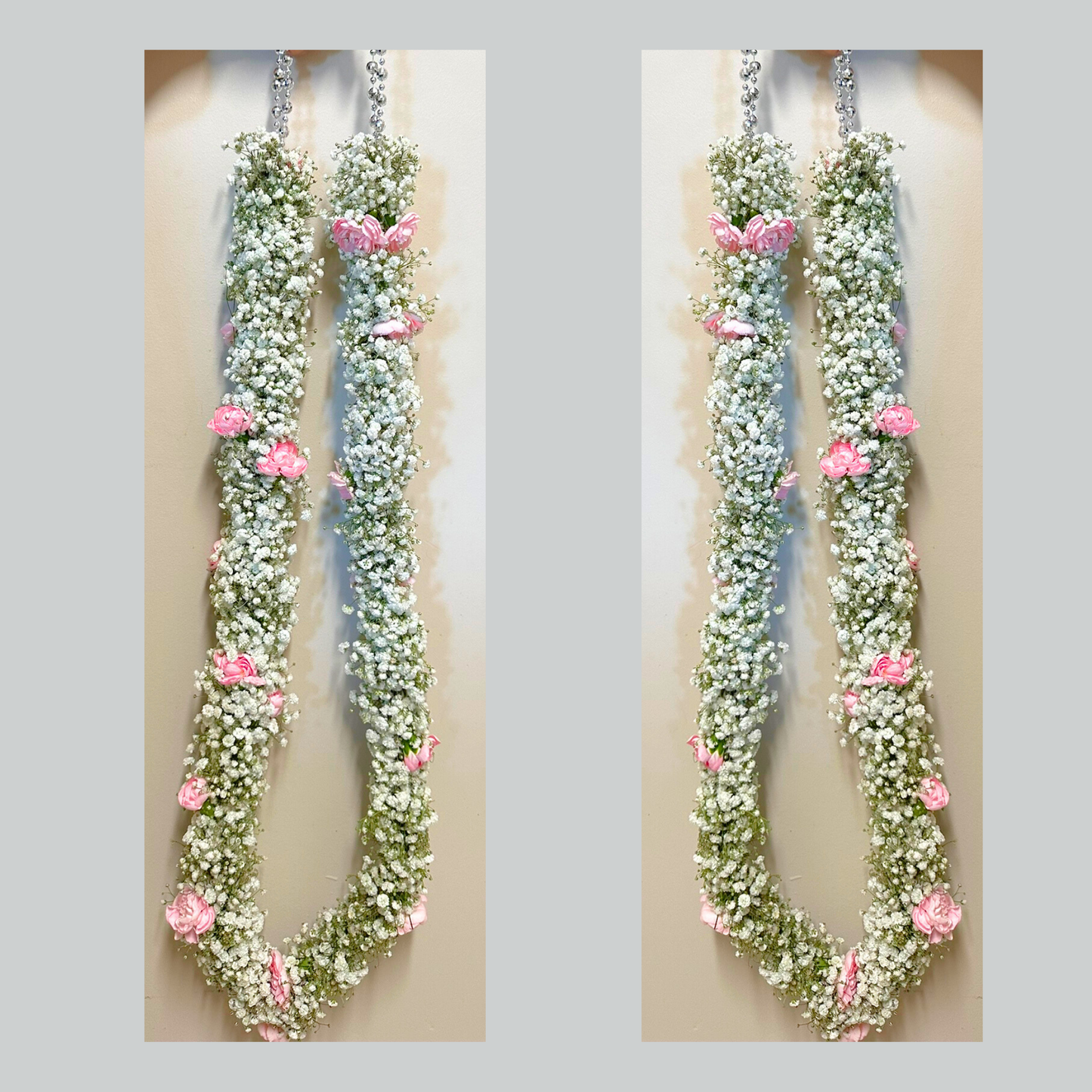 Special Wedding Garlands