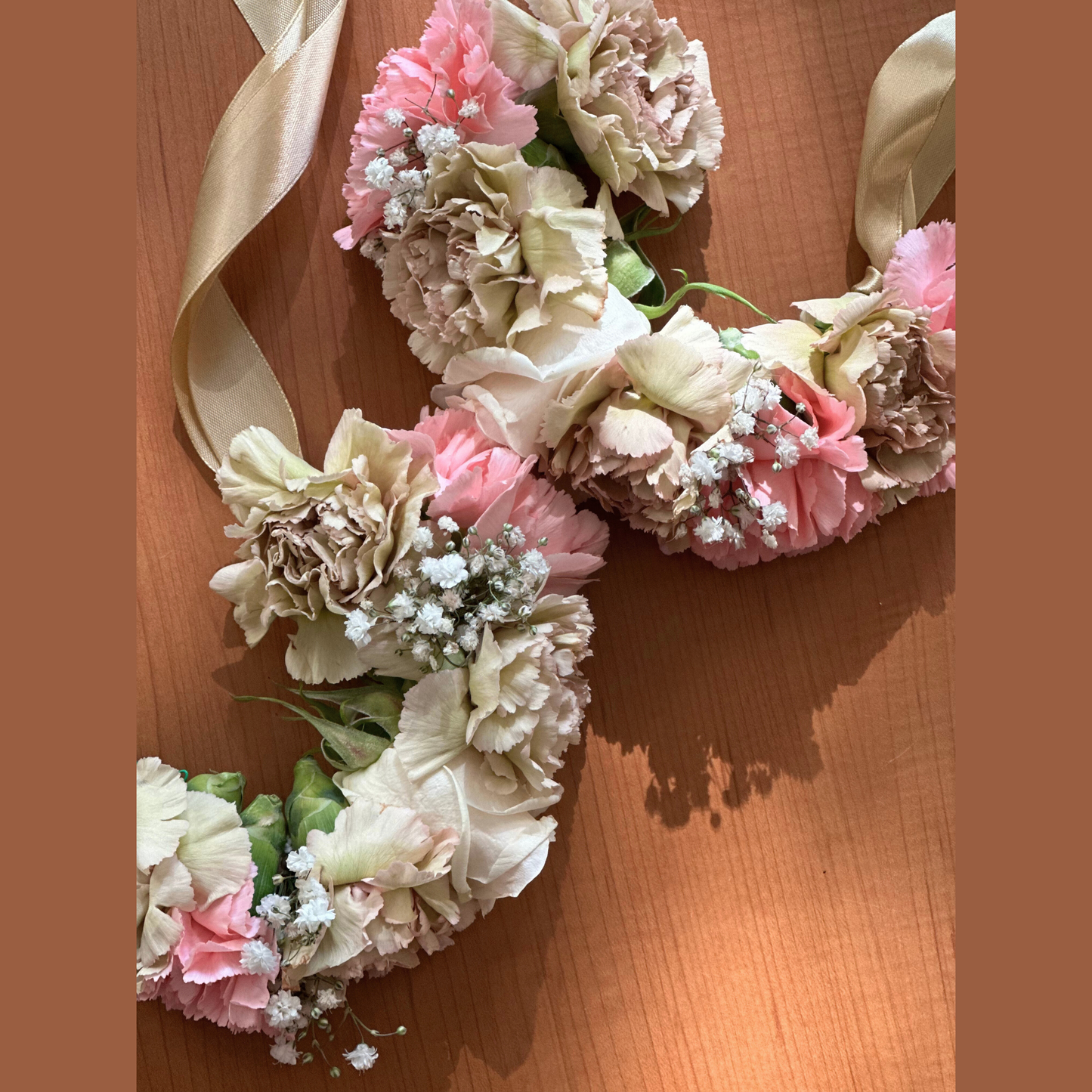 Bridal Gajras