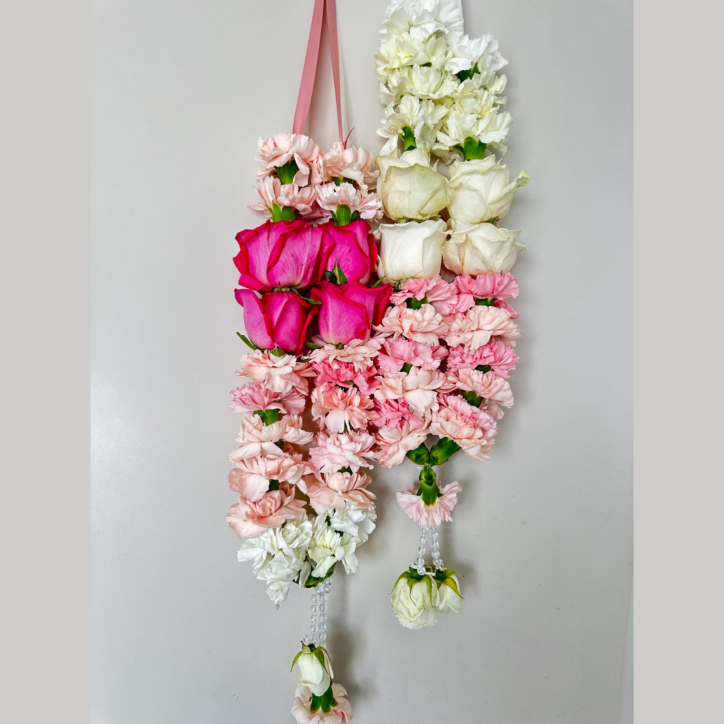 Garlands/Jaimalas