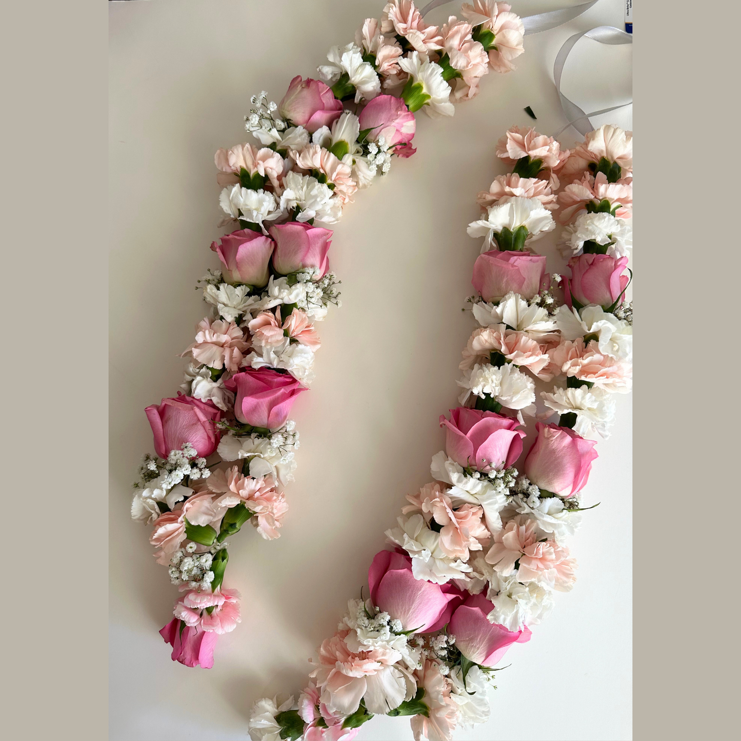 Special Wedding Garlands