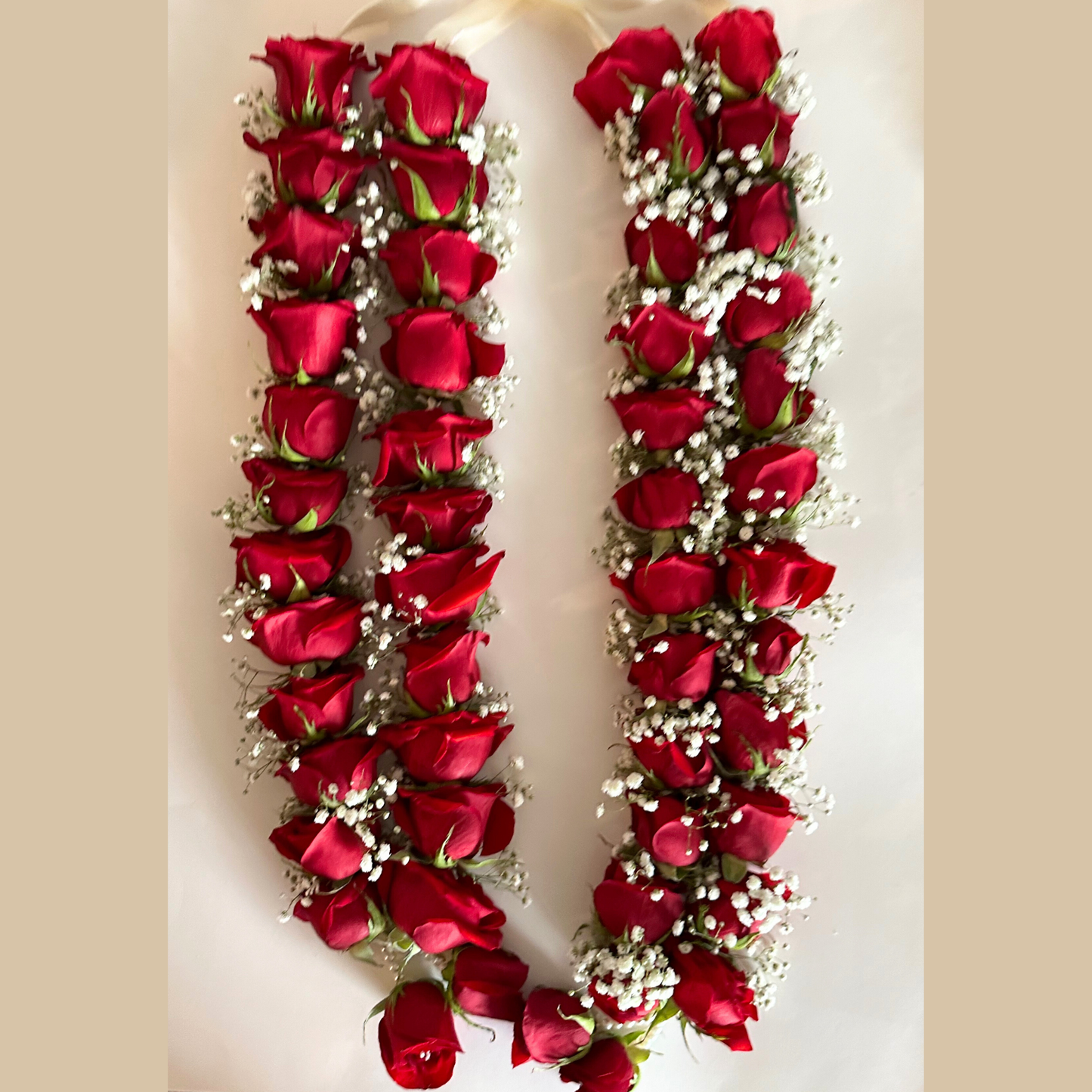 Special Wedding Garlands