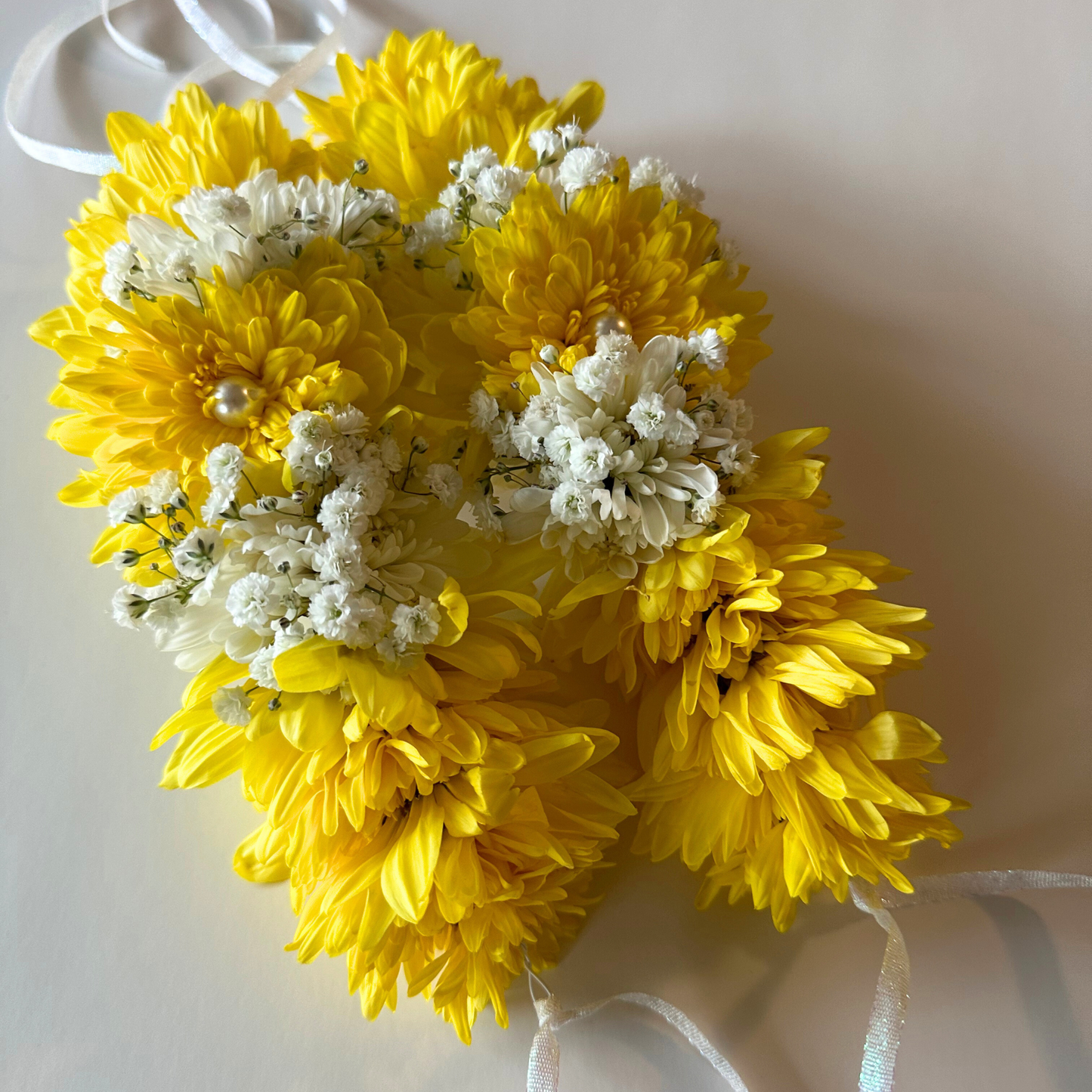 Bridal Gajras