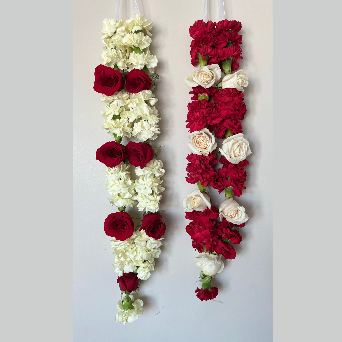Garlands/Jaimalas