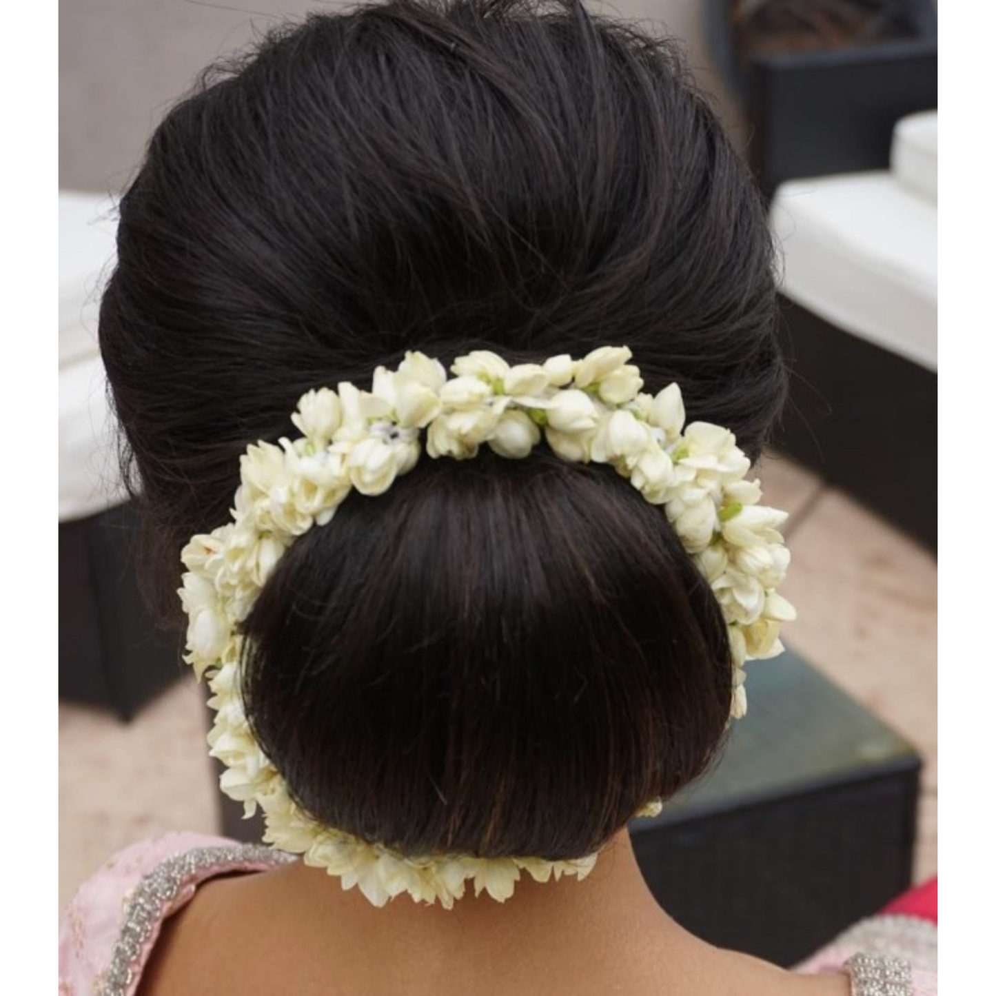 Hair Pieces
