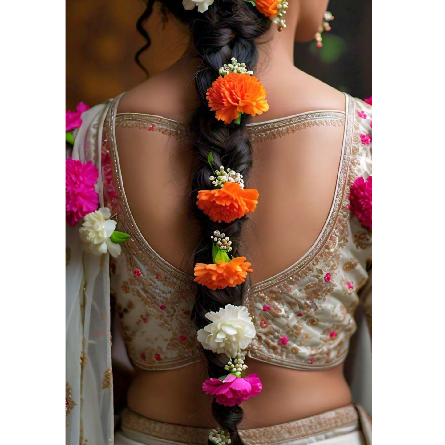 Hair Pieces