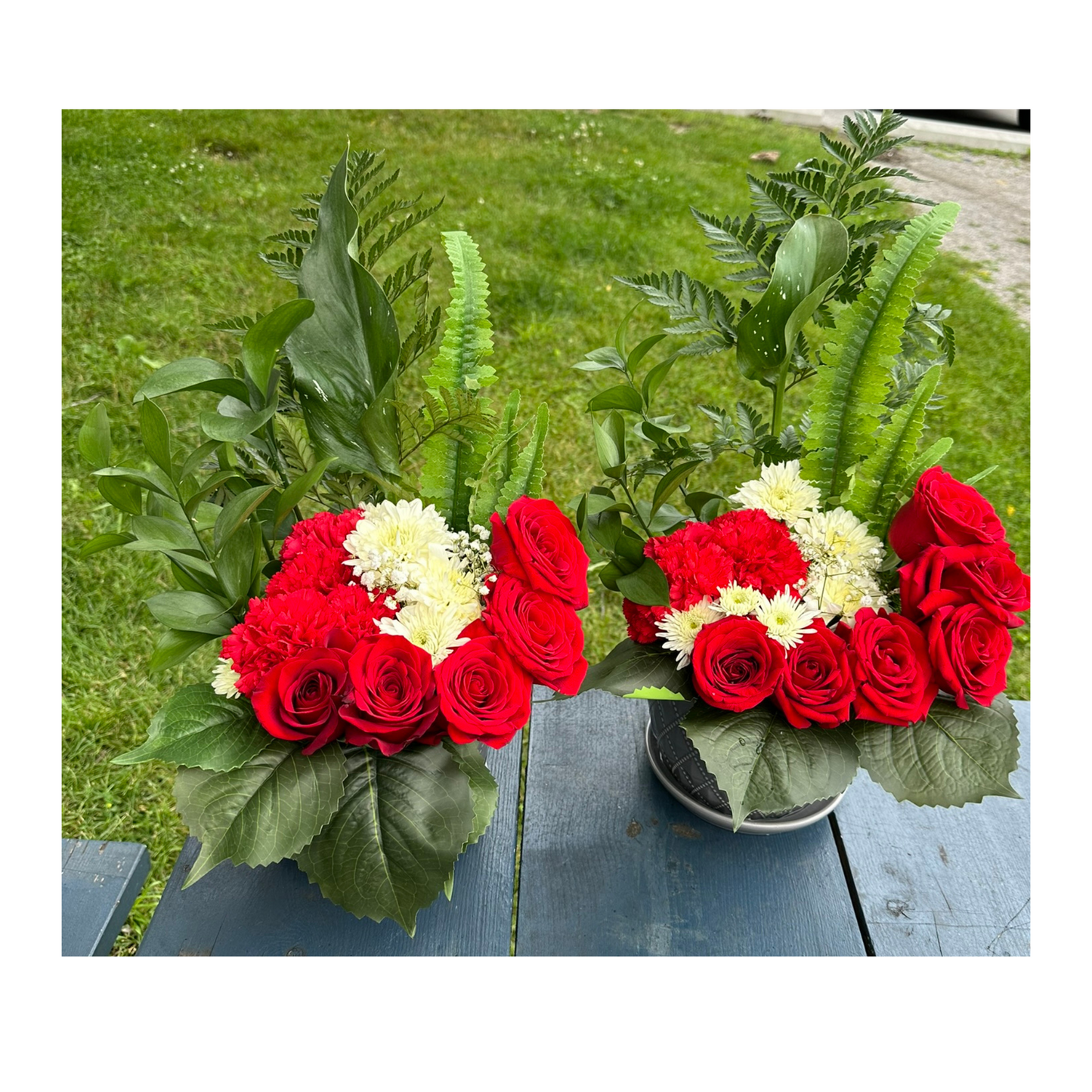 Special Flower Arrangements