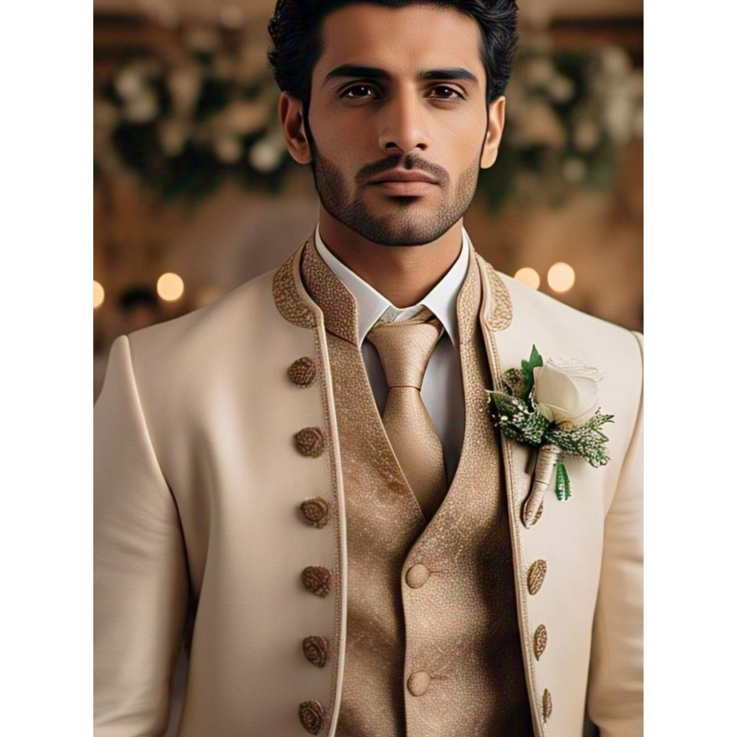 Boutonniers