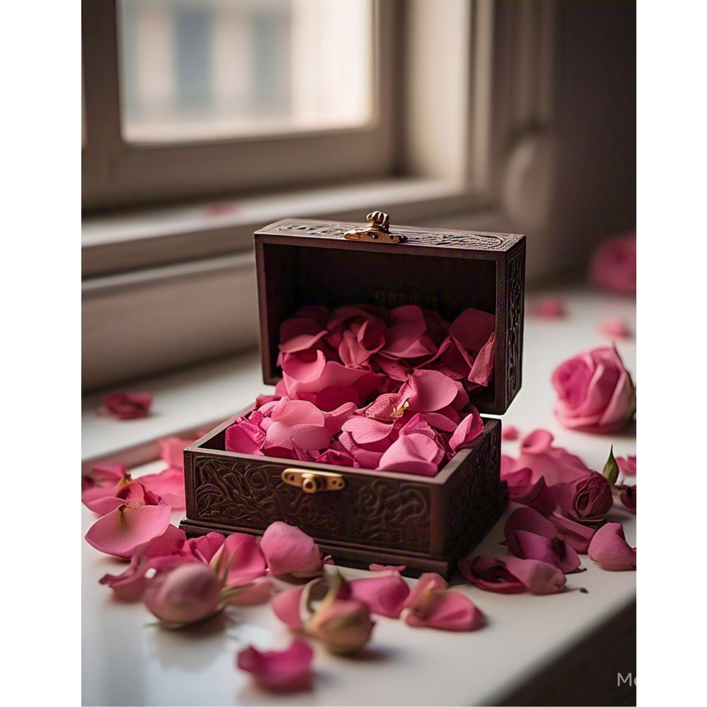 Rose Petals