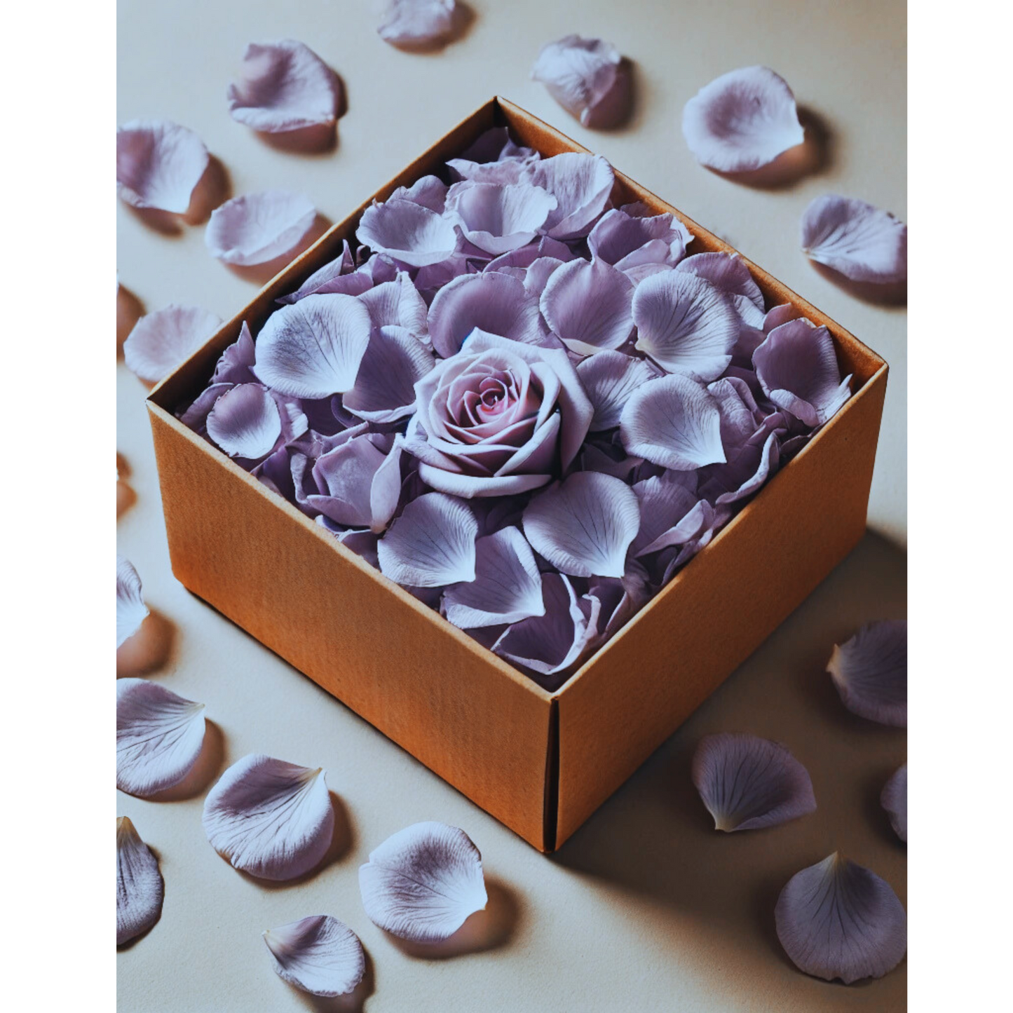 Rose Petals