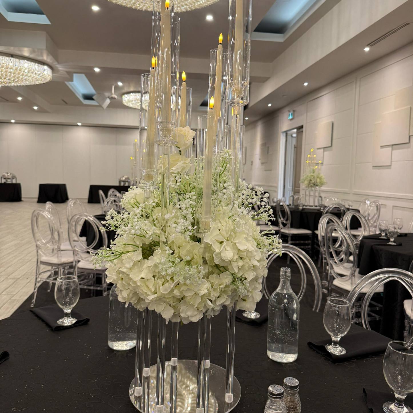 Wedding Décor & Event Planning – Aurum Events