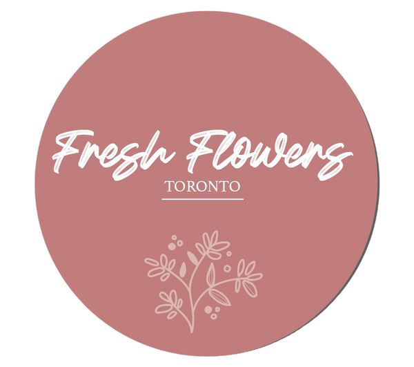 Fresh Flowers Toronto