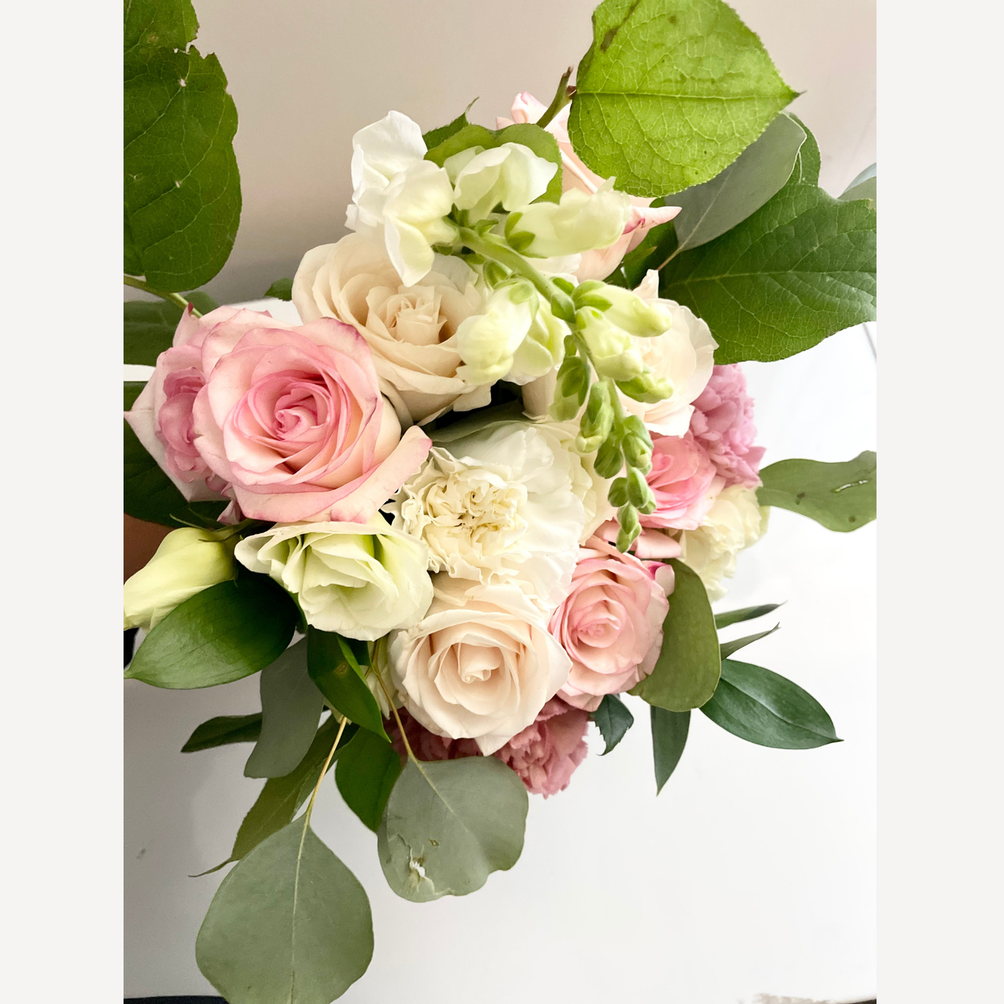 Flower Bouquet