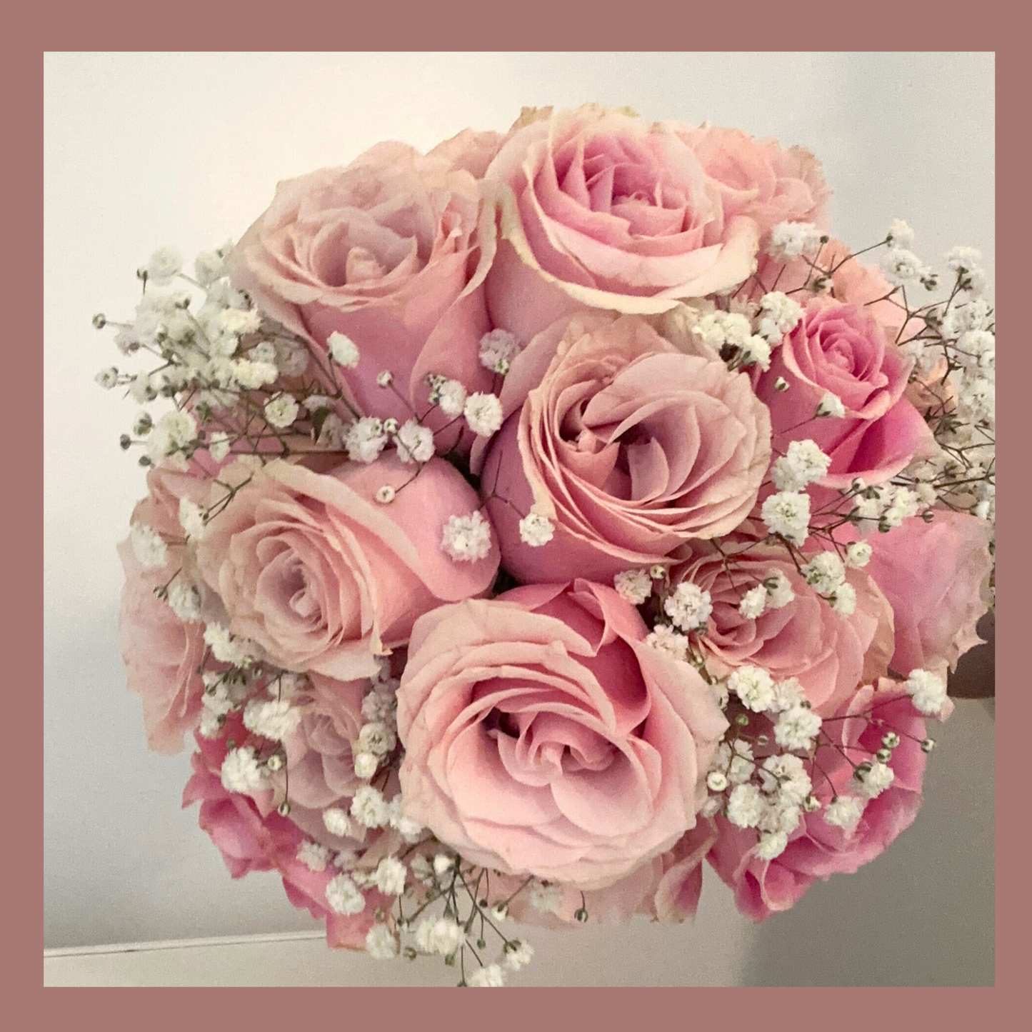 Flower Bouquet