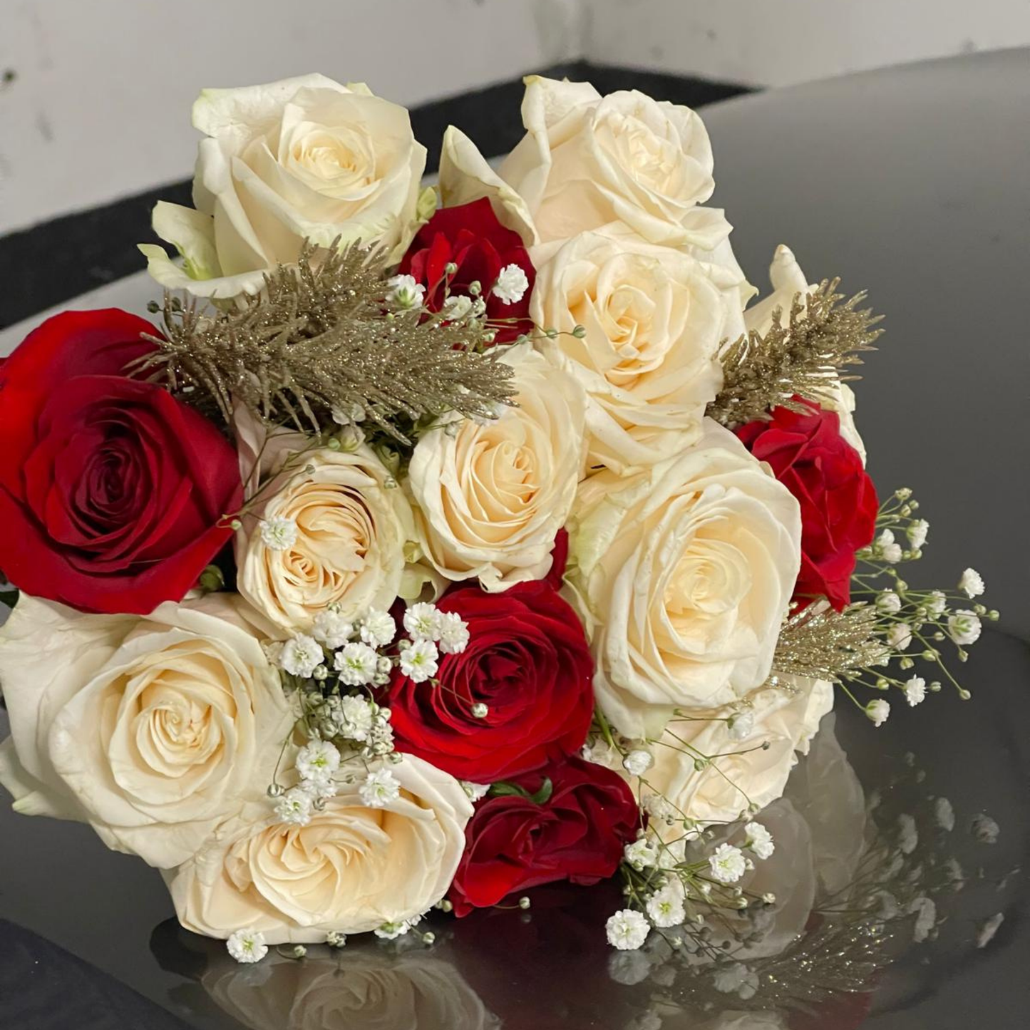 Flower Bouquet