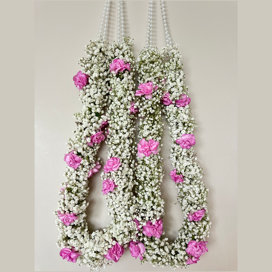 Special Wedding Garlands